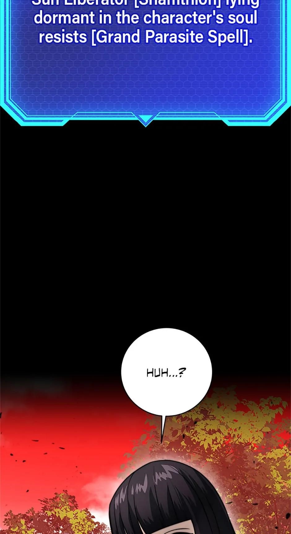 Putting My Life on the Line, I Go All-in on Luck Enhancement - Chapter 32 Page 64