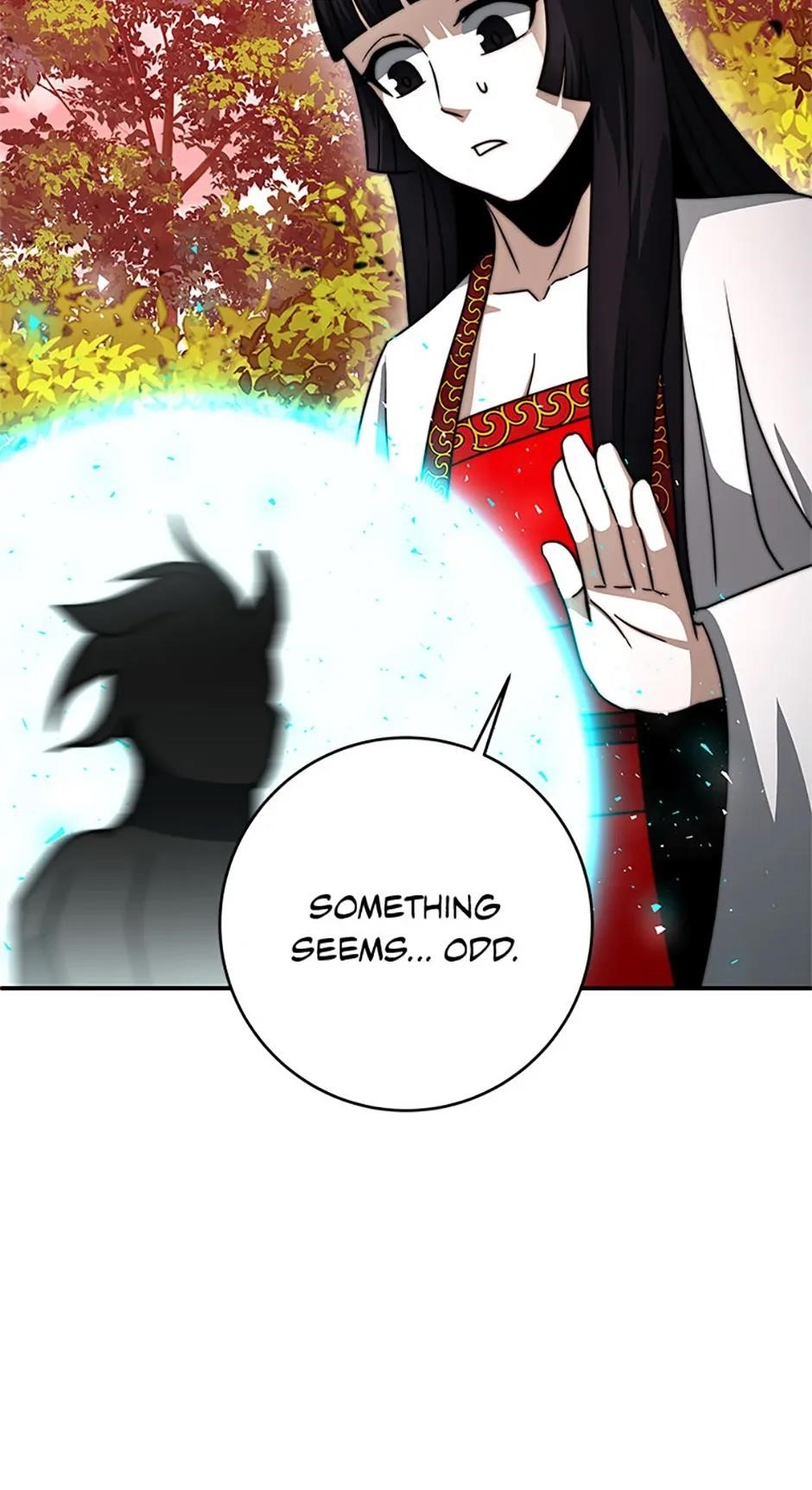 Putting My Life on the Line, I Go All-in on Luck Enhancement - Chapter 32 Page 65