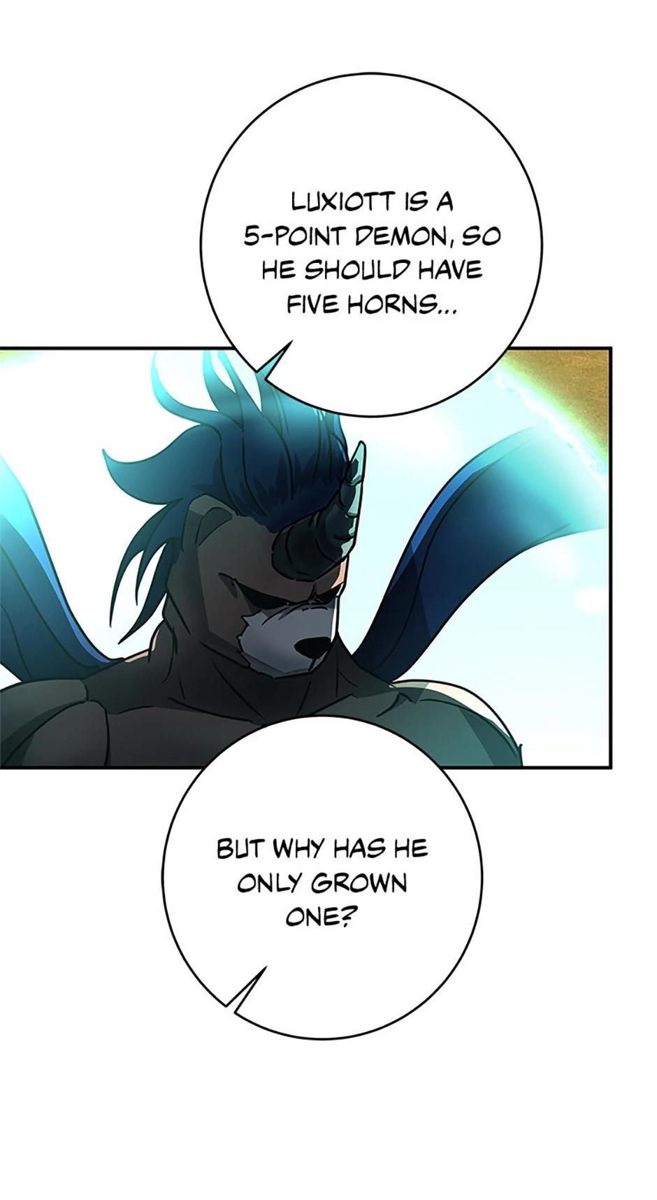 Putting My Life on the Line, I Go All-in on Luck Enhancement - Chapter 32 Page 66