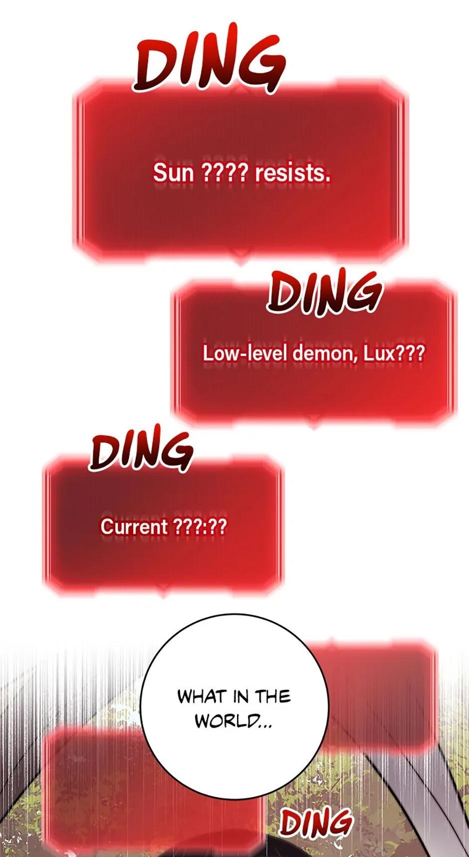 Putting My Life on the Line, I Go All-in on Luck Enhancement - Chapter 32 Page 67