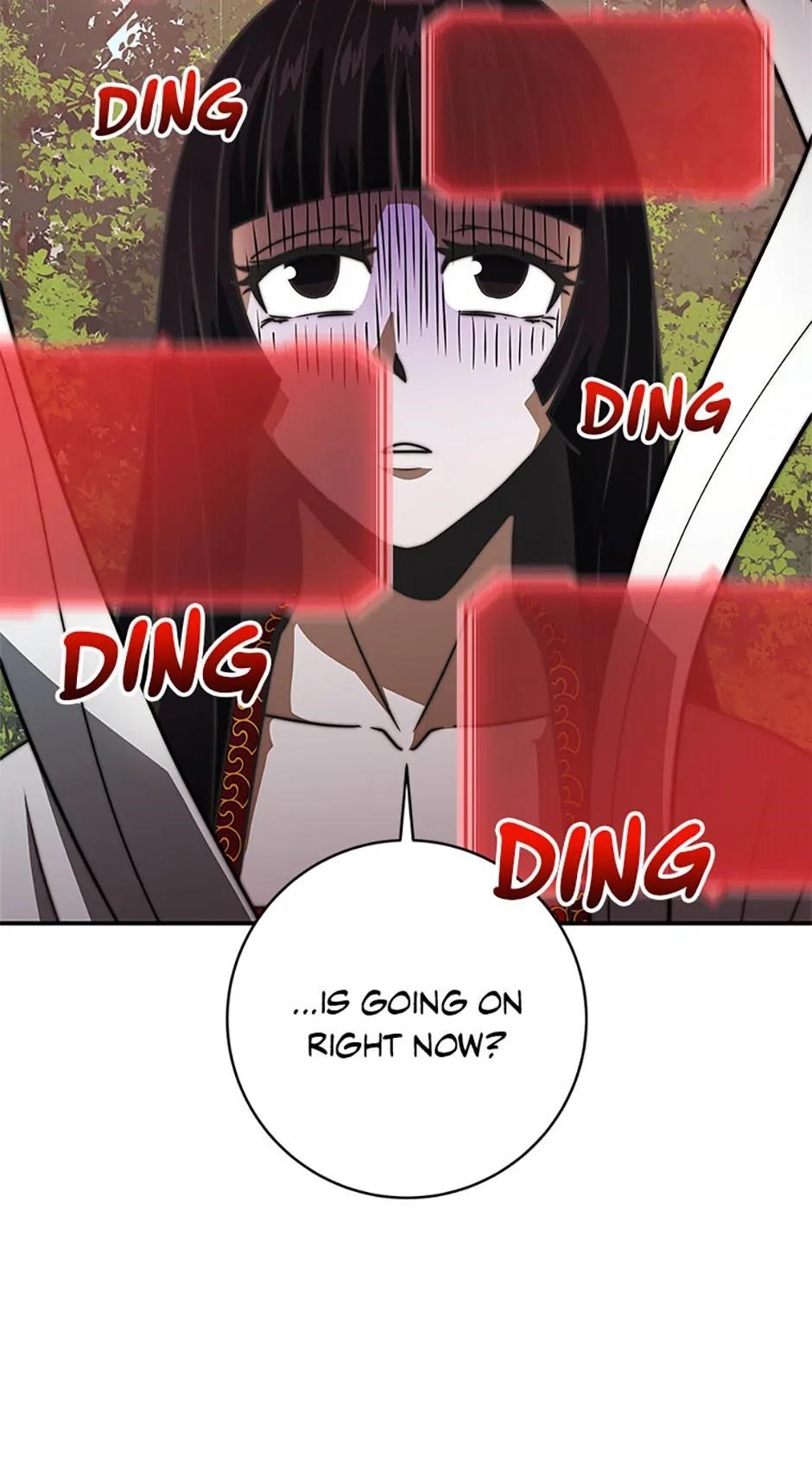 Putting My Life on the Line, I Go All-in on Luck Enhancement - Chapter 32 Page 68