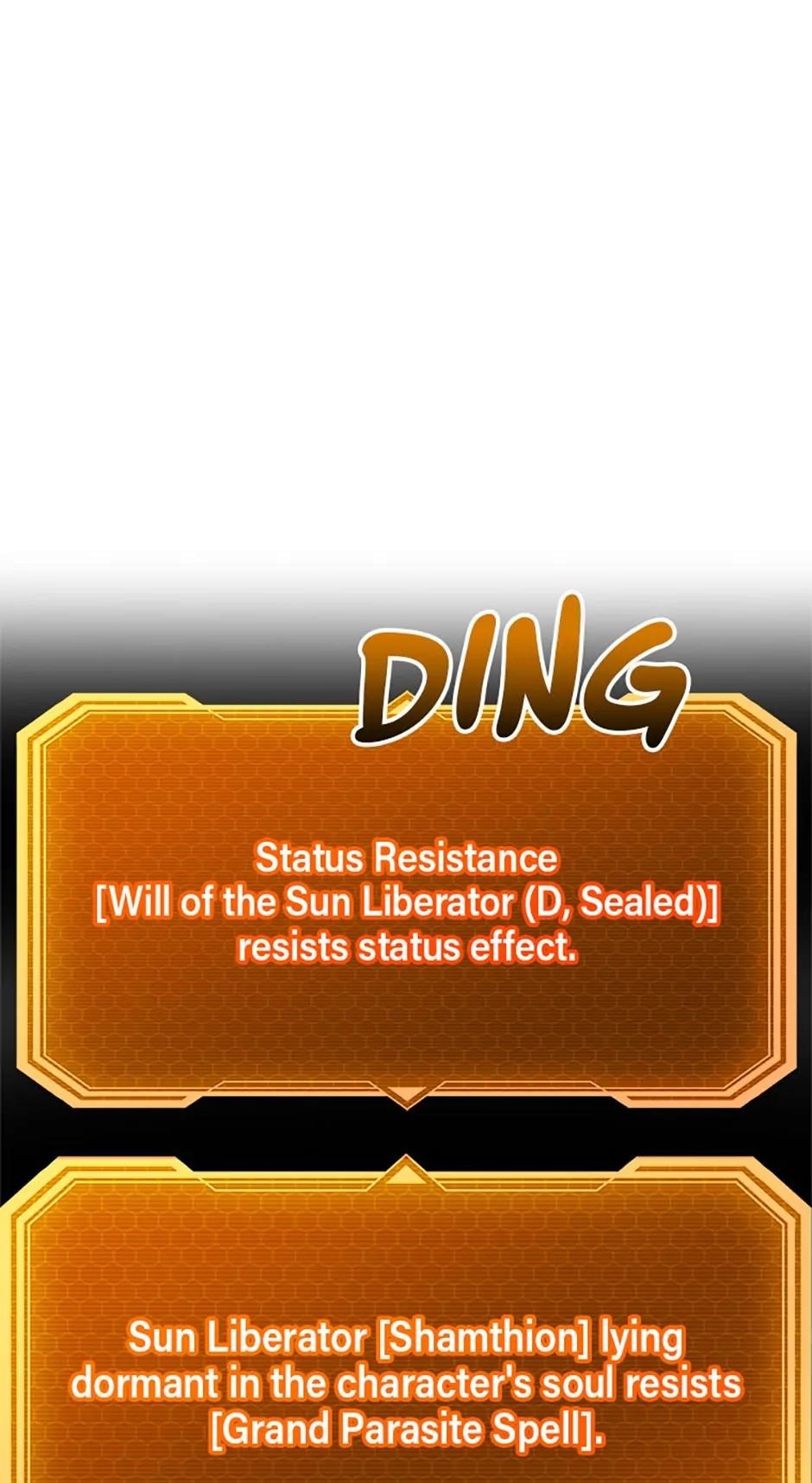 Putting My Life on the Line, I Go All-in on Luck Enhancement - Chapter 32 Page 69