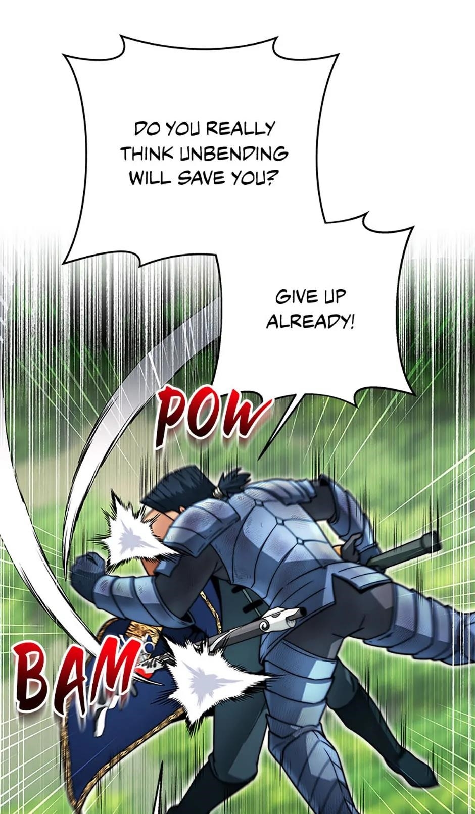 Putting My Life on the Line, I Go All-in on Luck Enhancement - Chapter 32 Page 7