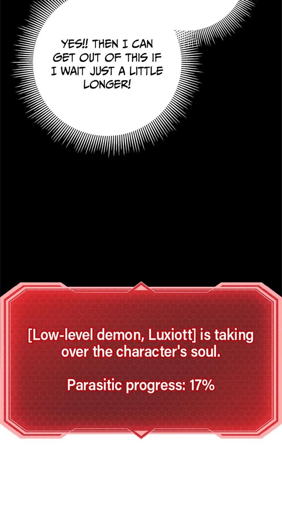 Putting My Life on the Line, I Go All-in on Luck Enhancement - Chapter 32 Page 71