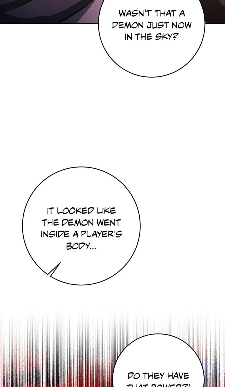 Putting My Life on the Line, I Go All-in on Luck Enhancement - Chapter 32 Page 73