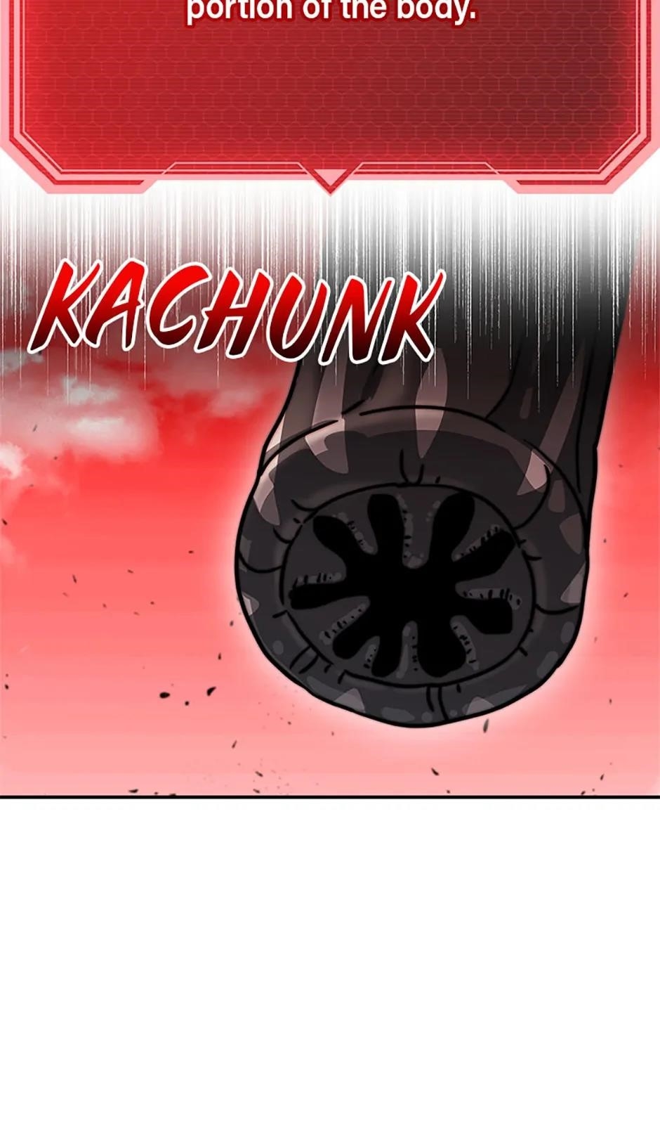 Putting My Life on the Line, I Go All-in on Luck Enhancement - Chapter 32 Page 76