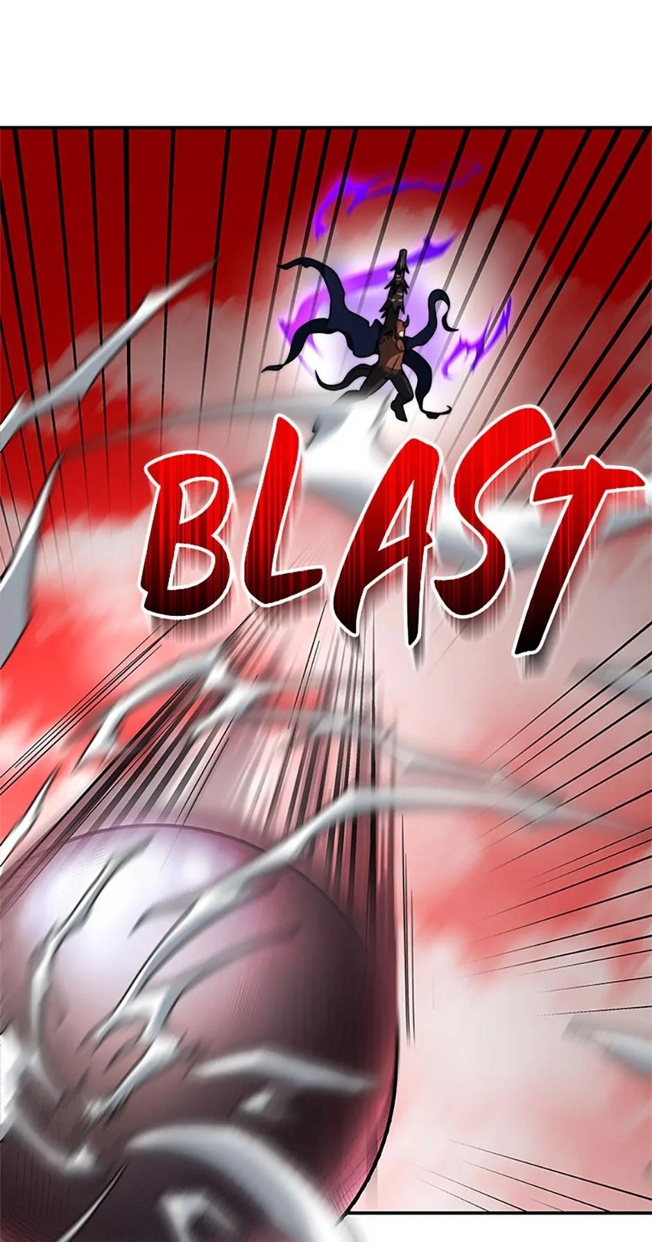 Putting My Life on the Line, I Go All-in on Luck Enhancement - Chapter 32 Page 77