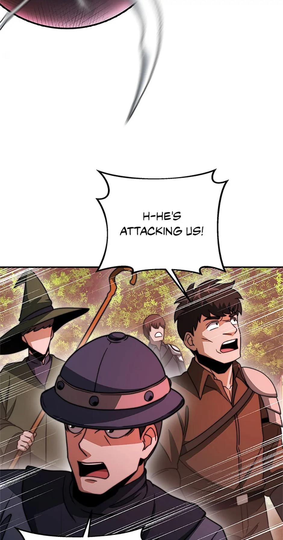 Putting My Life on the Line, I Go All-in on Luck Enhancement - Chapter 32 Page 78