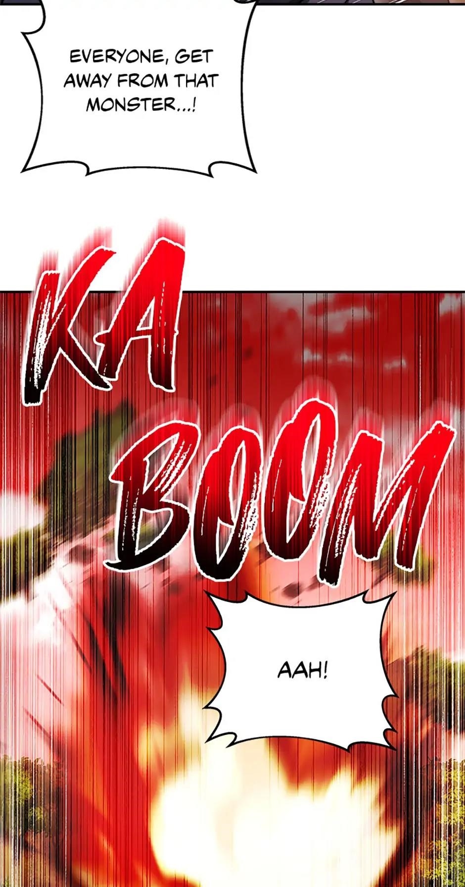 Putting My Life on the Line, I Go All-in on Luck Enhancement - Chapter 32 Page 79