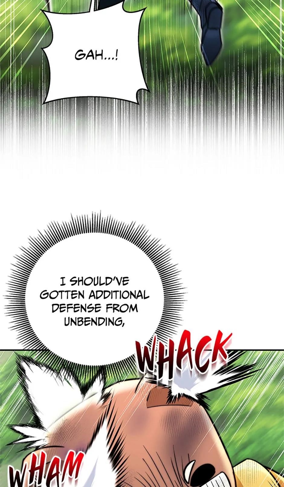 Putting My Life on the Line, I Go All-in on Luck Enhancement - Chapter 32 Page 8