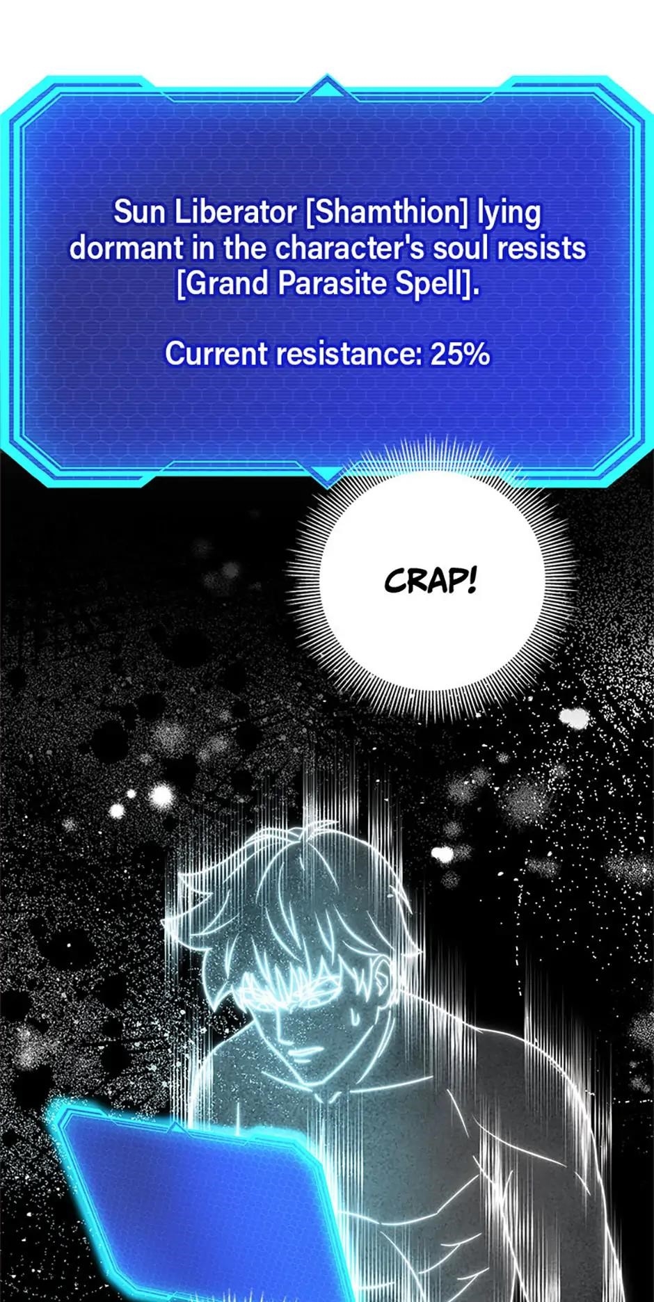 Putting My Life on the Line, I Go All-in on Luck Enhancement - Chapter 32 Page 81