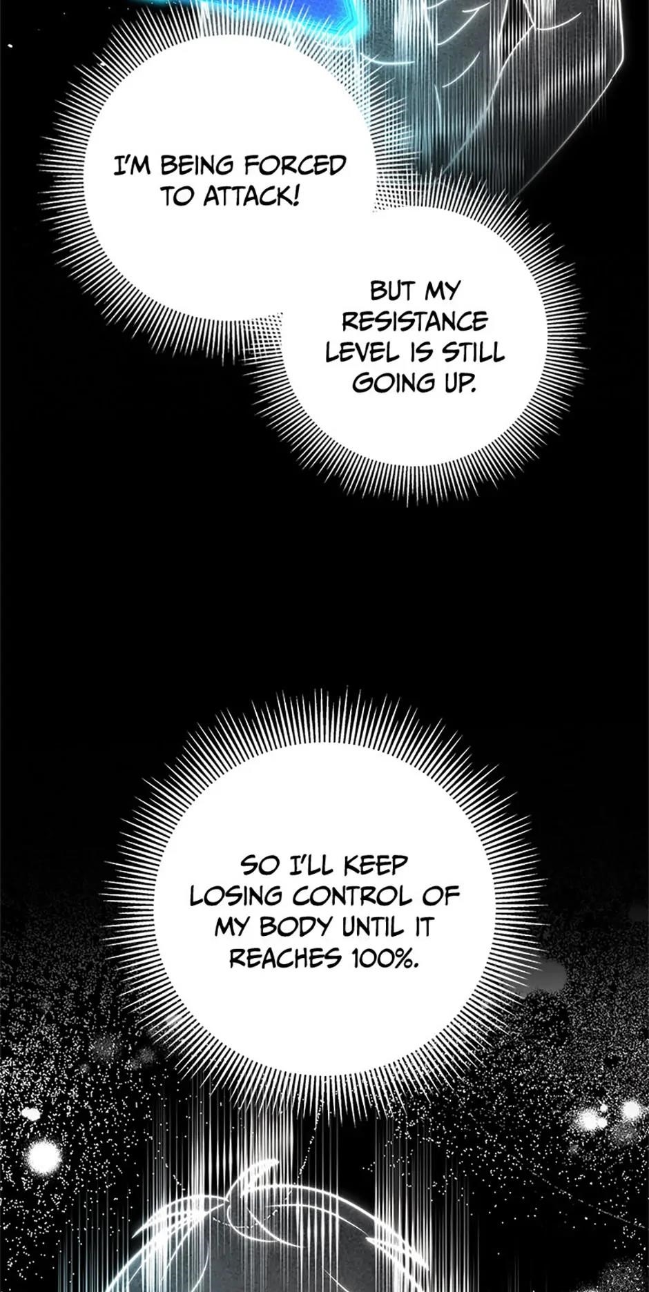 Putting My Life on the Line, I Go All-in on Luck Enhancement - Chapter 32 Page 82