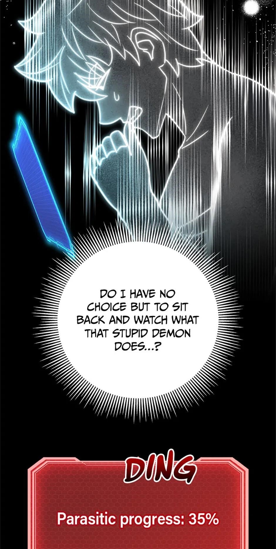 Putting My Life on the Line, I Go All-in on Luck Enhancement - Chapter 32 Page 83