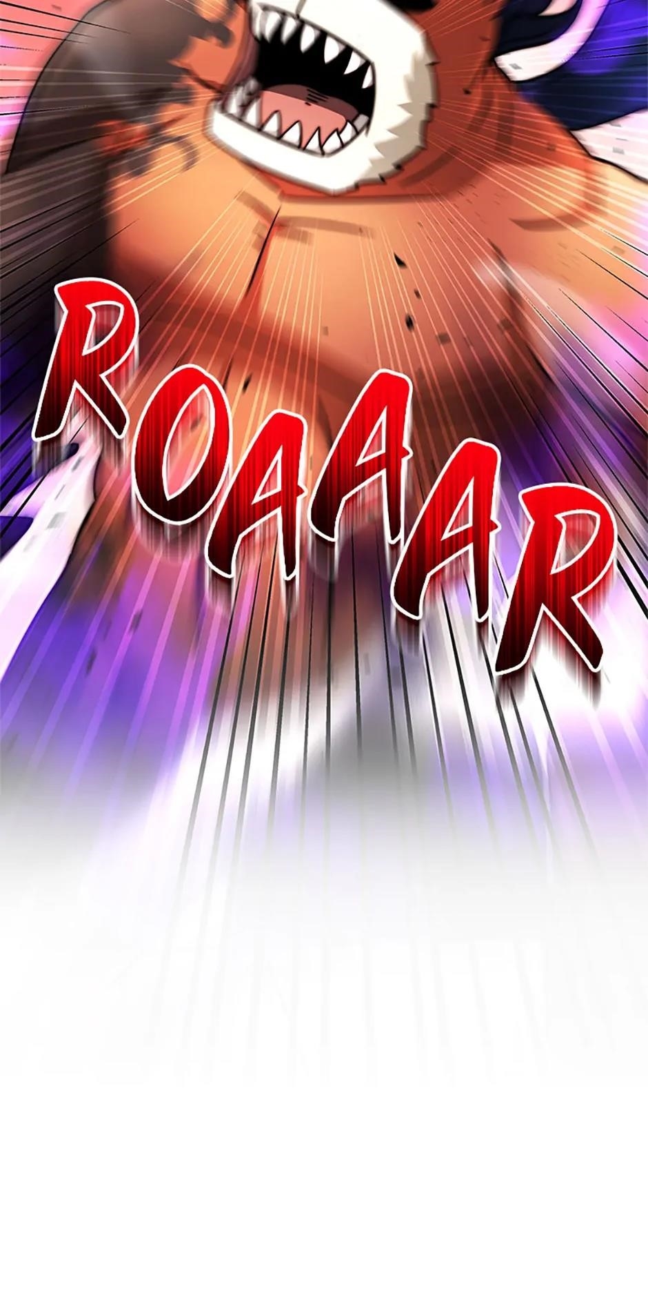 Putting My Life on the Line, I Go All-in on Luck Enhancement - Chapter 32 Page 85