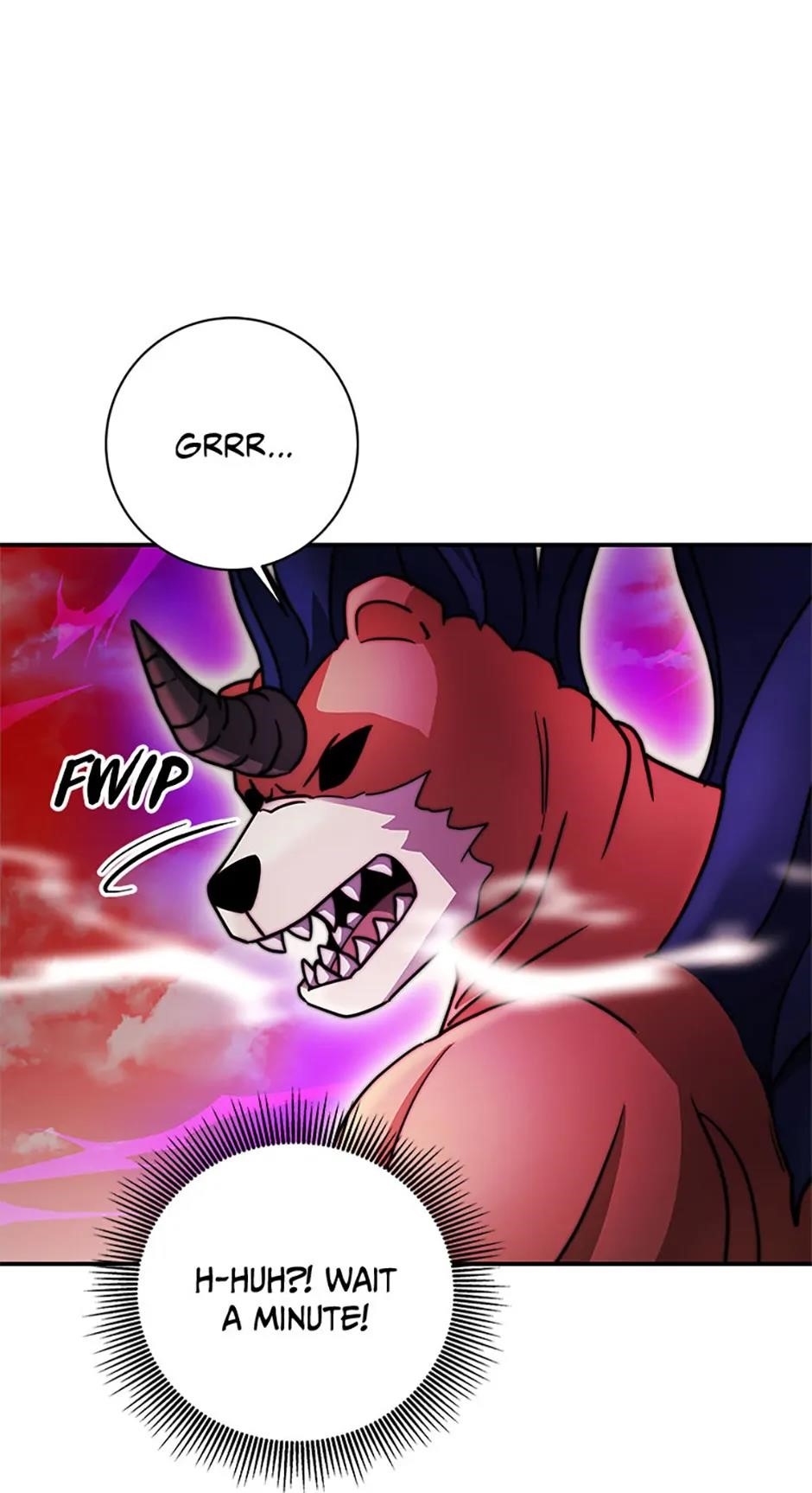 Putting My Life on the Line, I Go All-in on Luck Enhancement - Chapter 32 Page 86