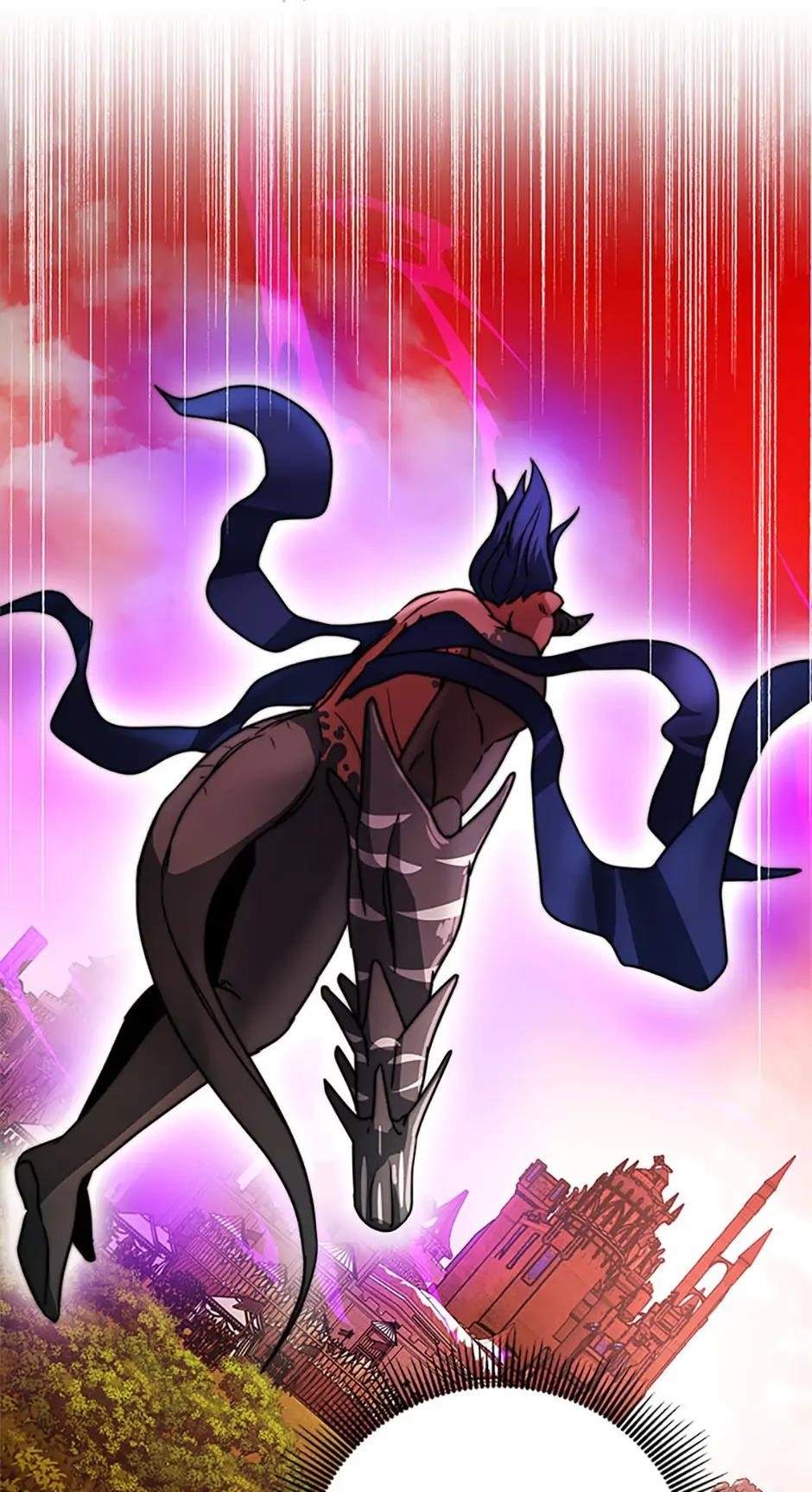 Putting My Life on the Line, I Go All-in on Luck Enhancement - Chapter 32 Page 87