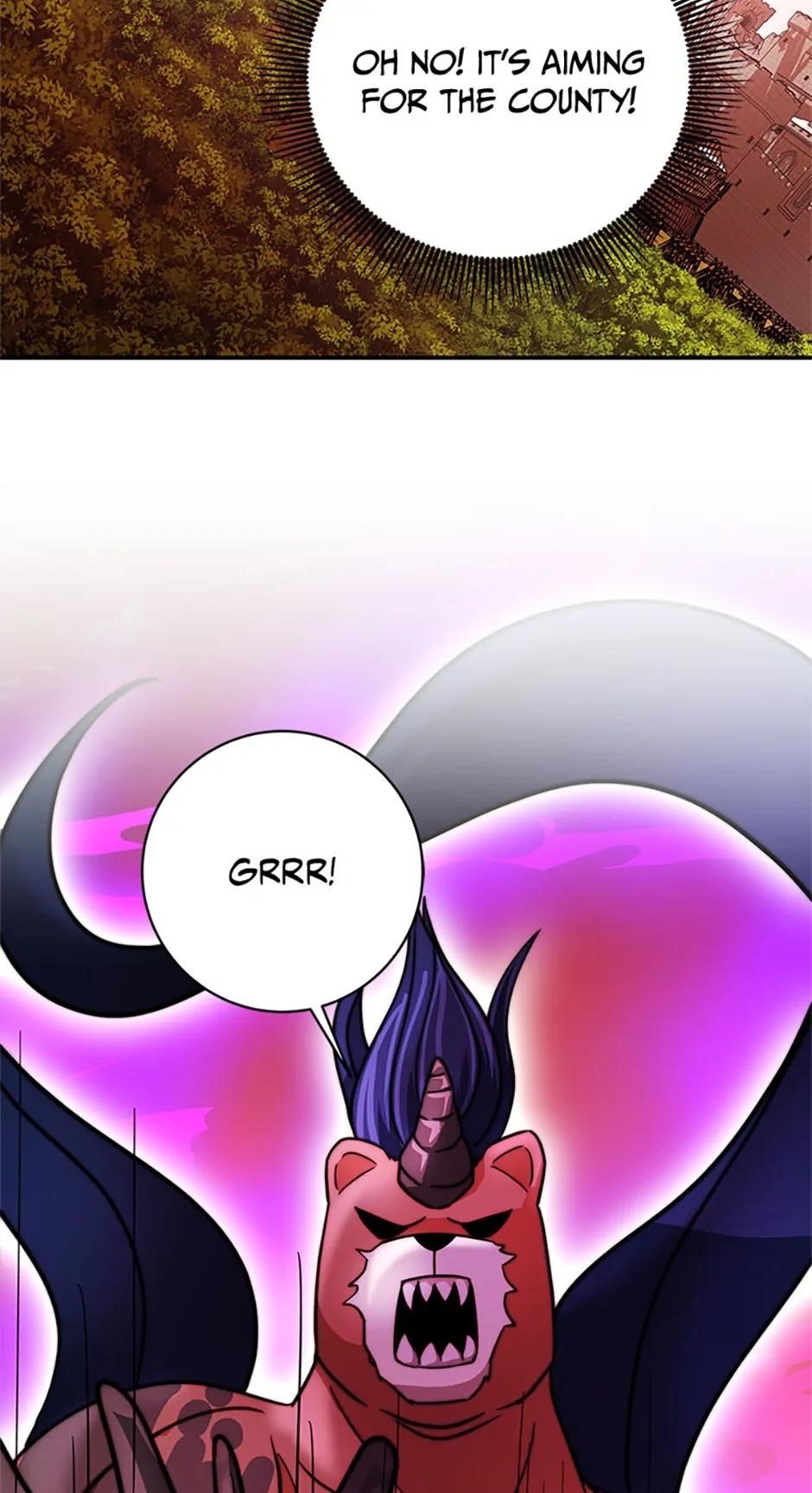 Putting My Life on the Line, I Go All-in on Luck Enhancement - Chapter 32 Page 88