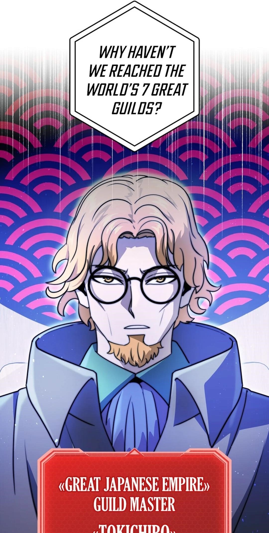 Putting My Life on the Line, I Go All-in on Luck Enhancement - Chapter 33 Page 100