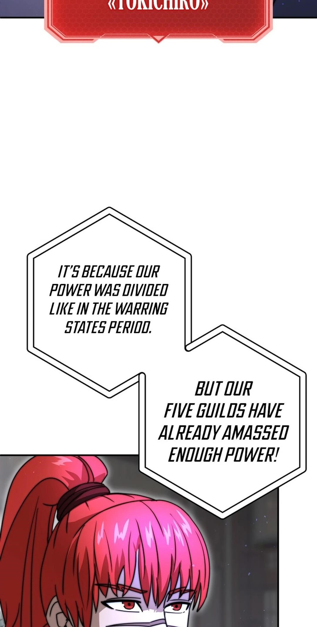 Putting My Life on the Line, I Go All-in on Luck Enhancement - Chapter 33 Page 101