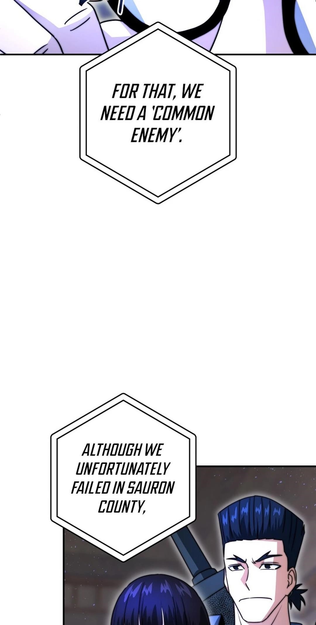 Putting My Life on the Line, I Go All-in on Luck Enhancement - Chapter 33 Page 103