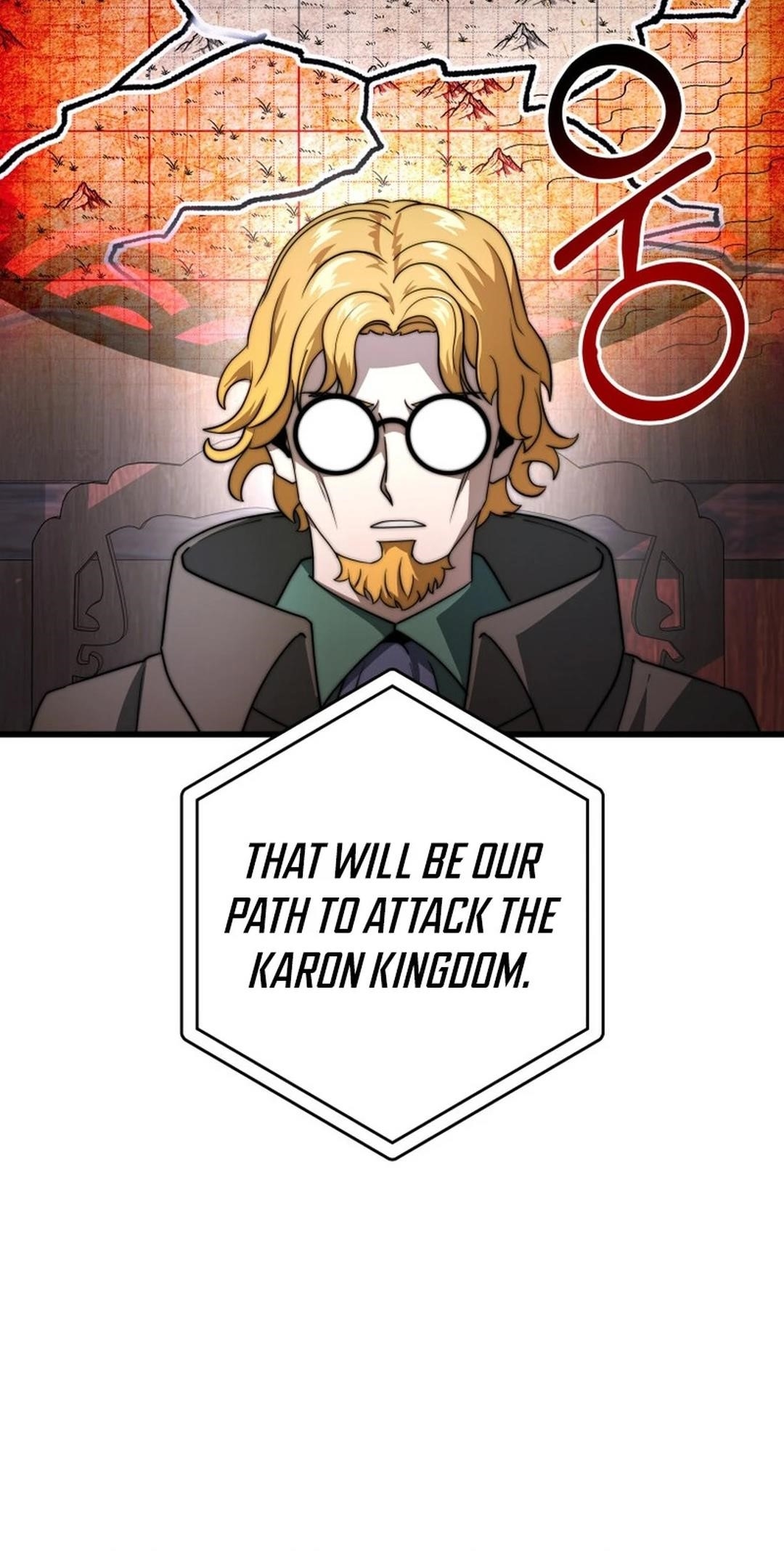 Putting My Life on the Line, I Go All-in on Luck Enhancement - Chapter 33 Page 105