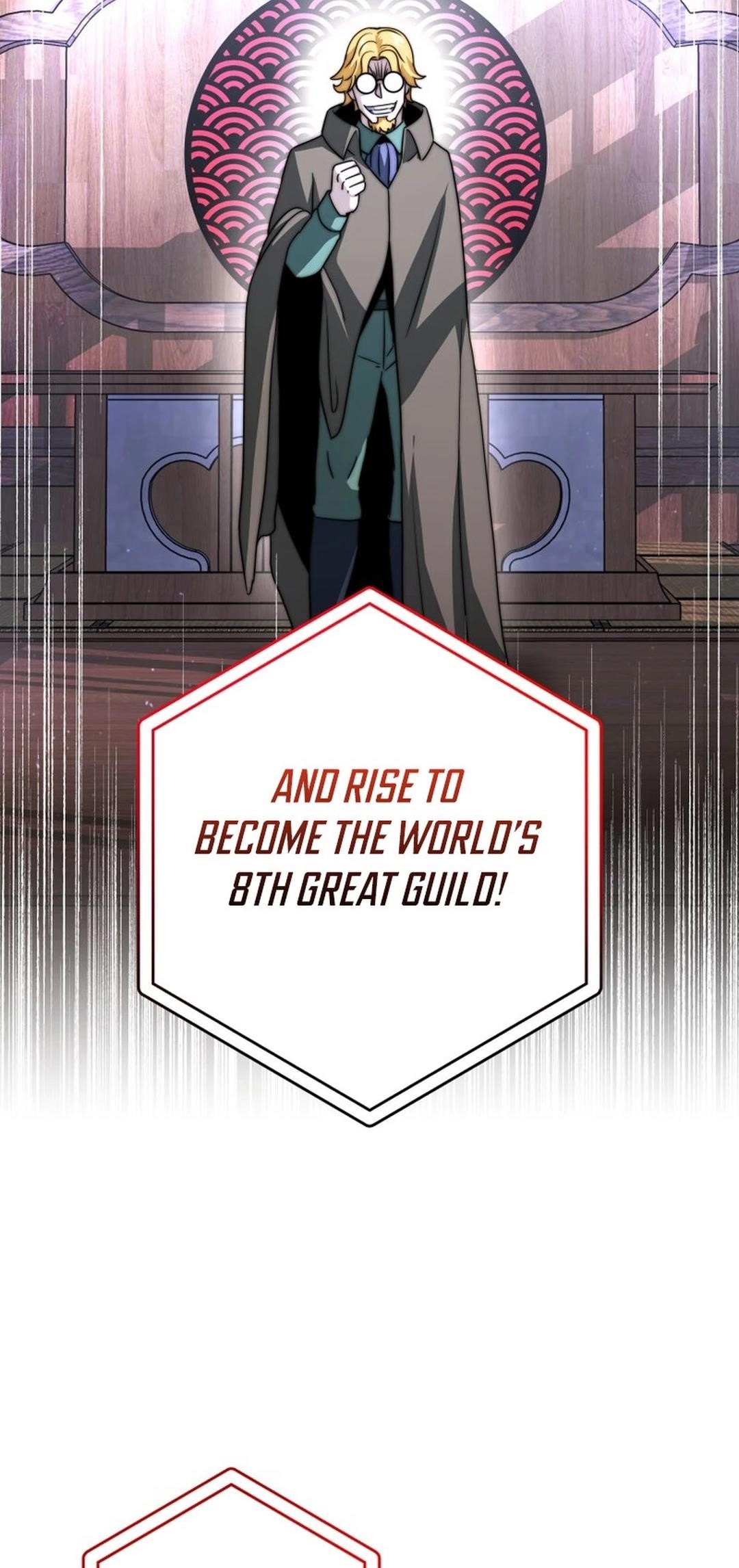 Putting My Life on the Line, I Go All-in on Luck Enhancement - Chapter 33 Page 107