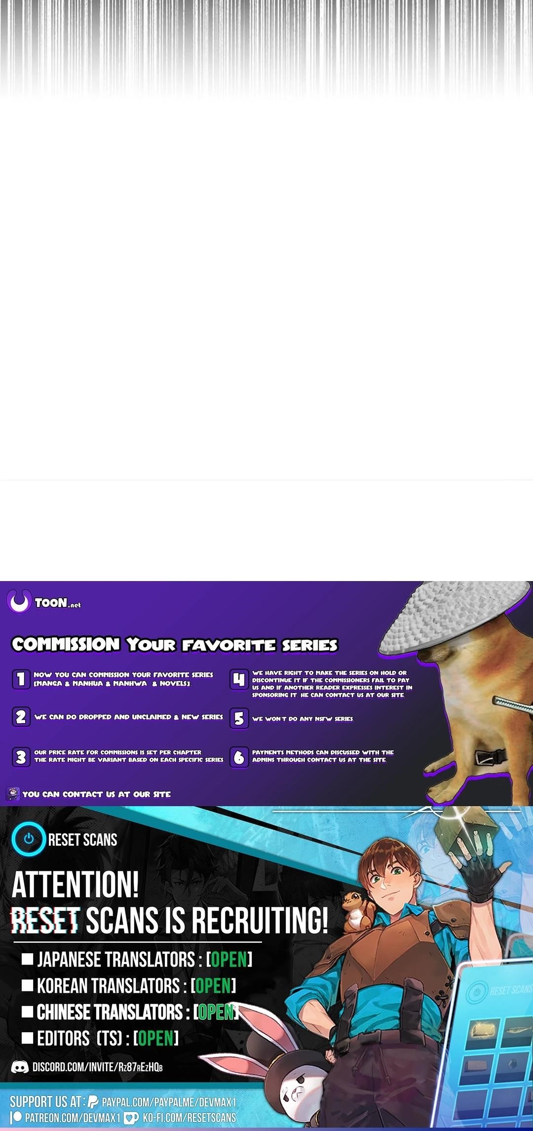 Putting My Life on the Line, I Go All-in on Luck Enhancement - Chapter 33 Page 111