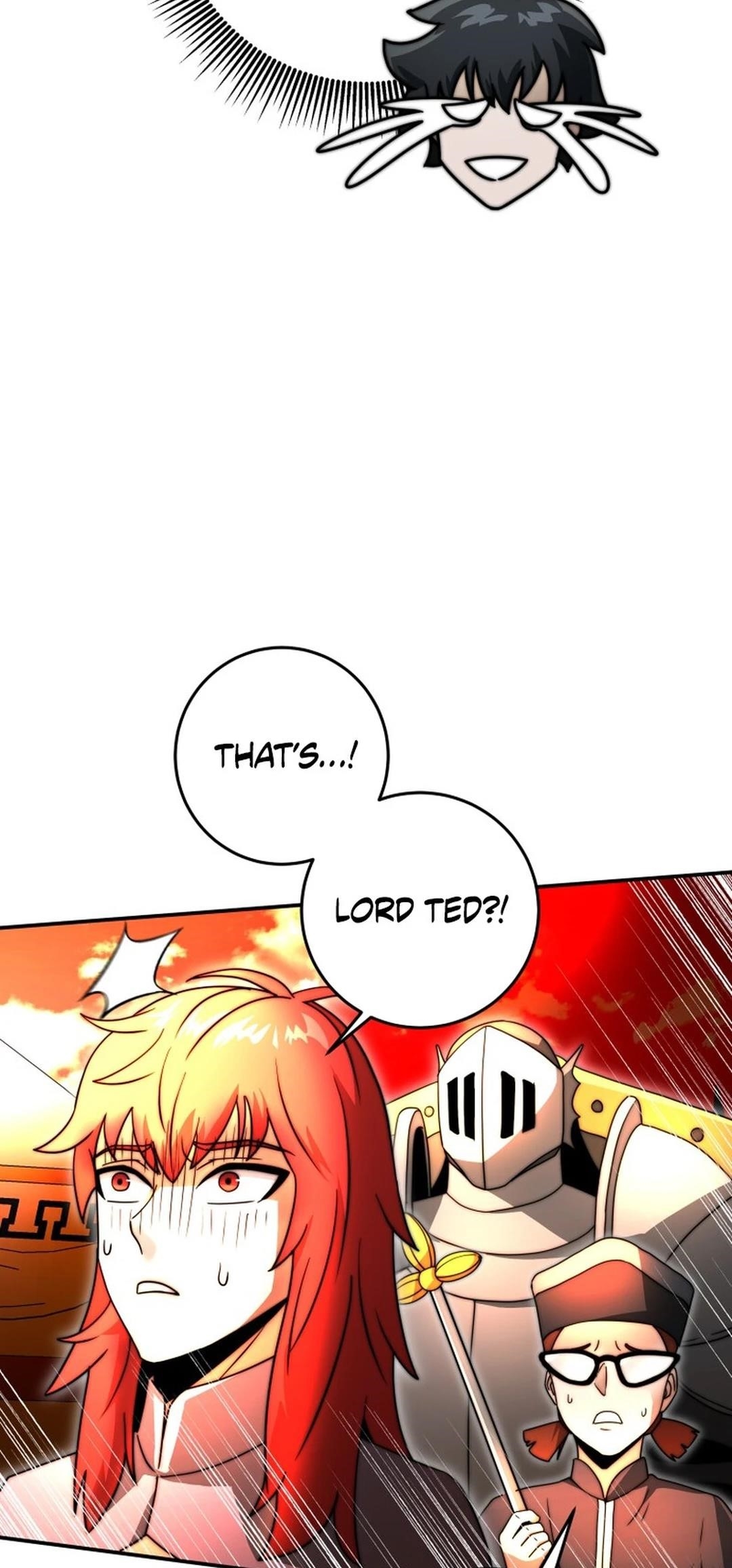 Putting My Life on the Line, I Go All-in on Luck Enhancement - Chapter 33 Page 13