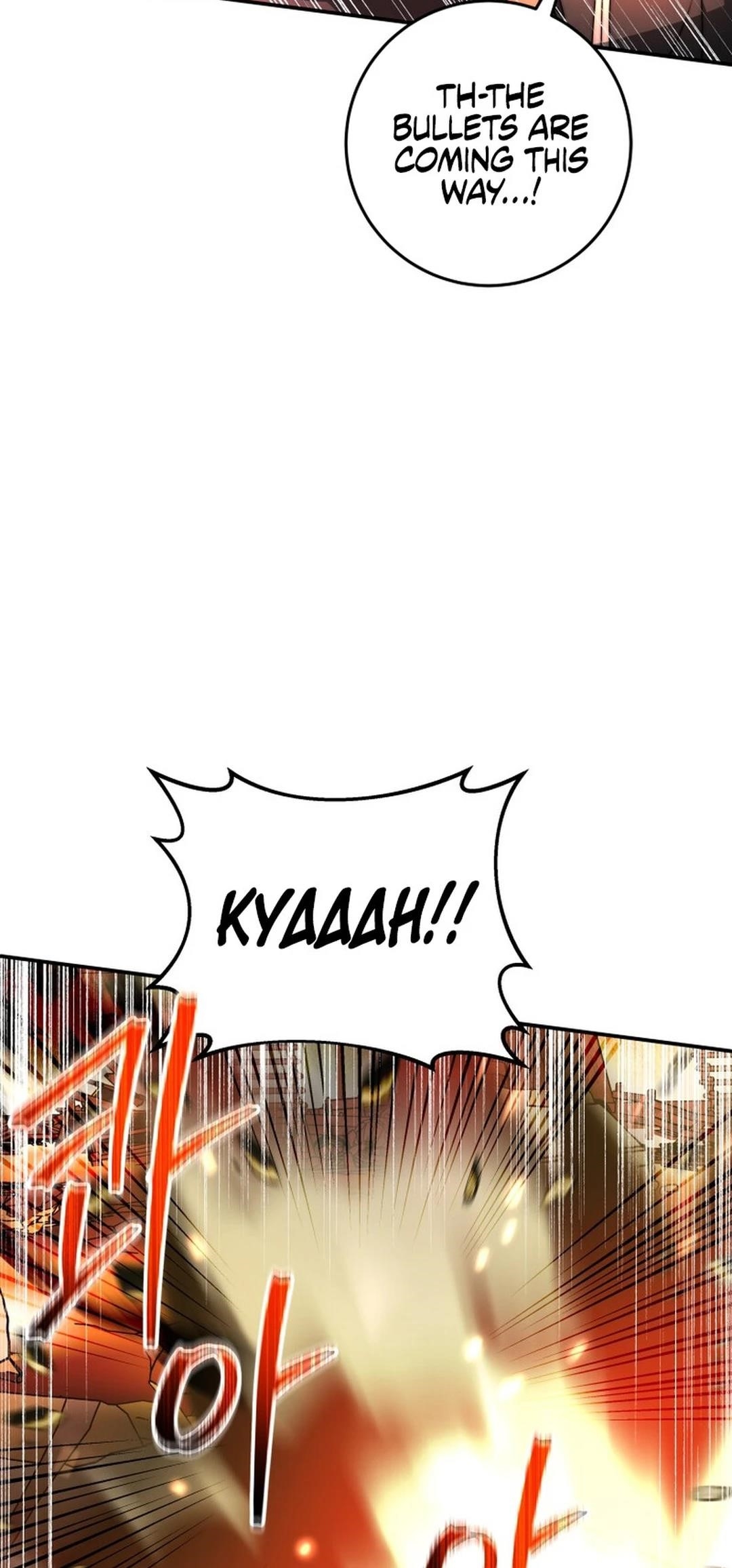 Putting My Life on the Line, I Go All-in on Luck Enhancement - Chapter 33 Page 14