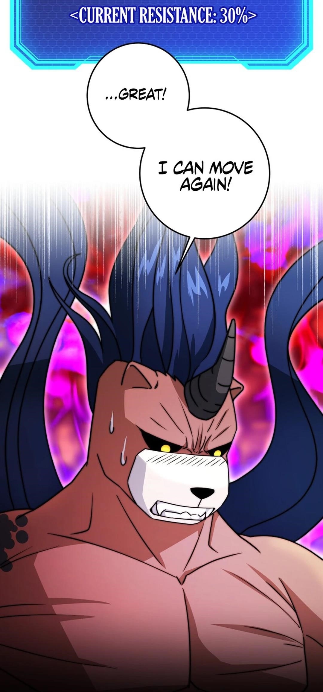 Putting My Life on the Line, I Go All-in on Luck Enhancement - Chapter 33 Page 16