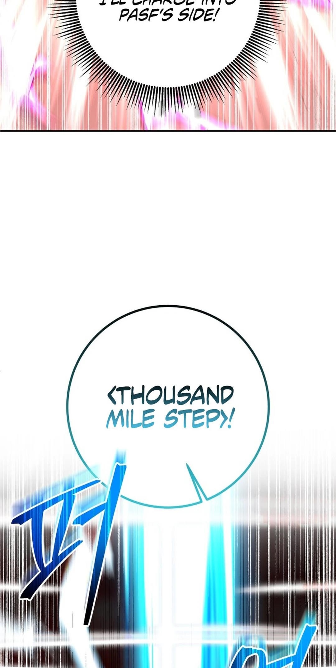 Putting My Life on the Line, I Go All-in on Luck Enhancement - Chapter 33 Page 20