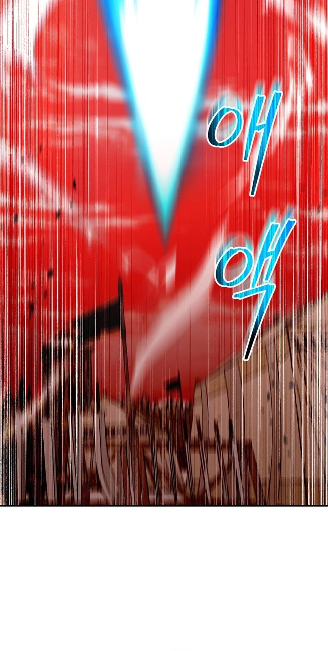 Putting My Life on the Line, I Go All-in on Luck Enhancement - Chapter 33 Page 22