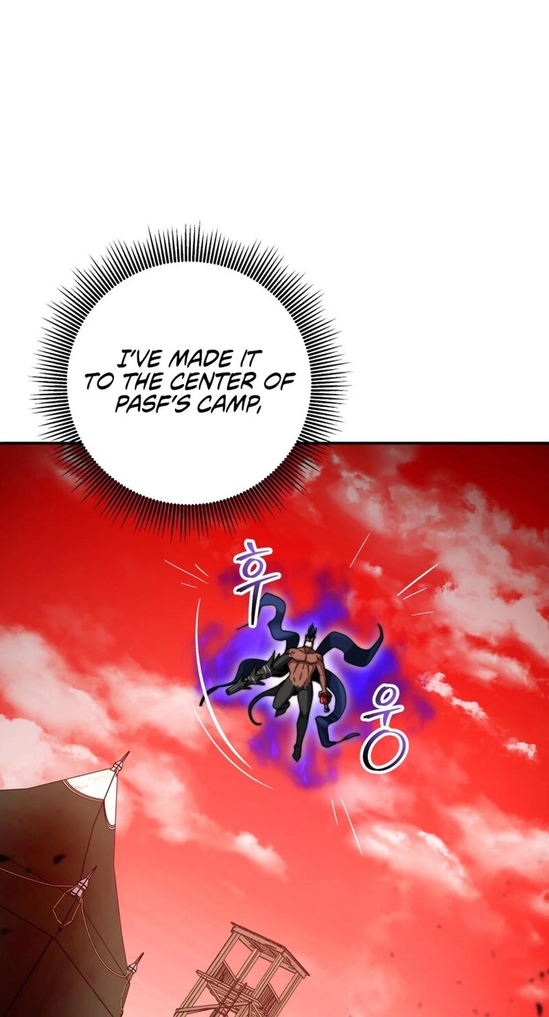 Putting My Life on the Line, I Go All-in on Luck Enhancement - Chapter 33 Page 26