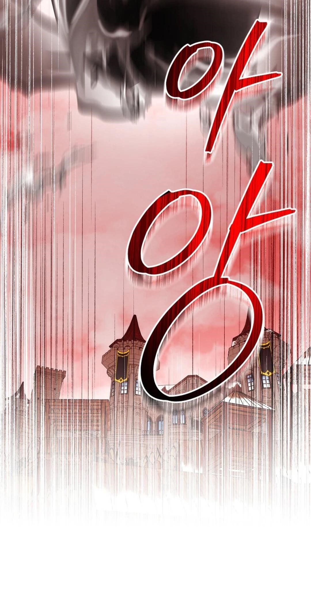 Putting My Life on the Line, I Go All-in on Luck Enhancement - Chapter 33 Page 3