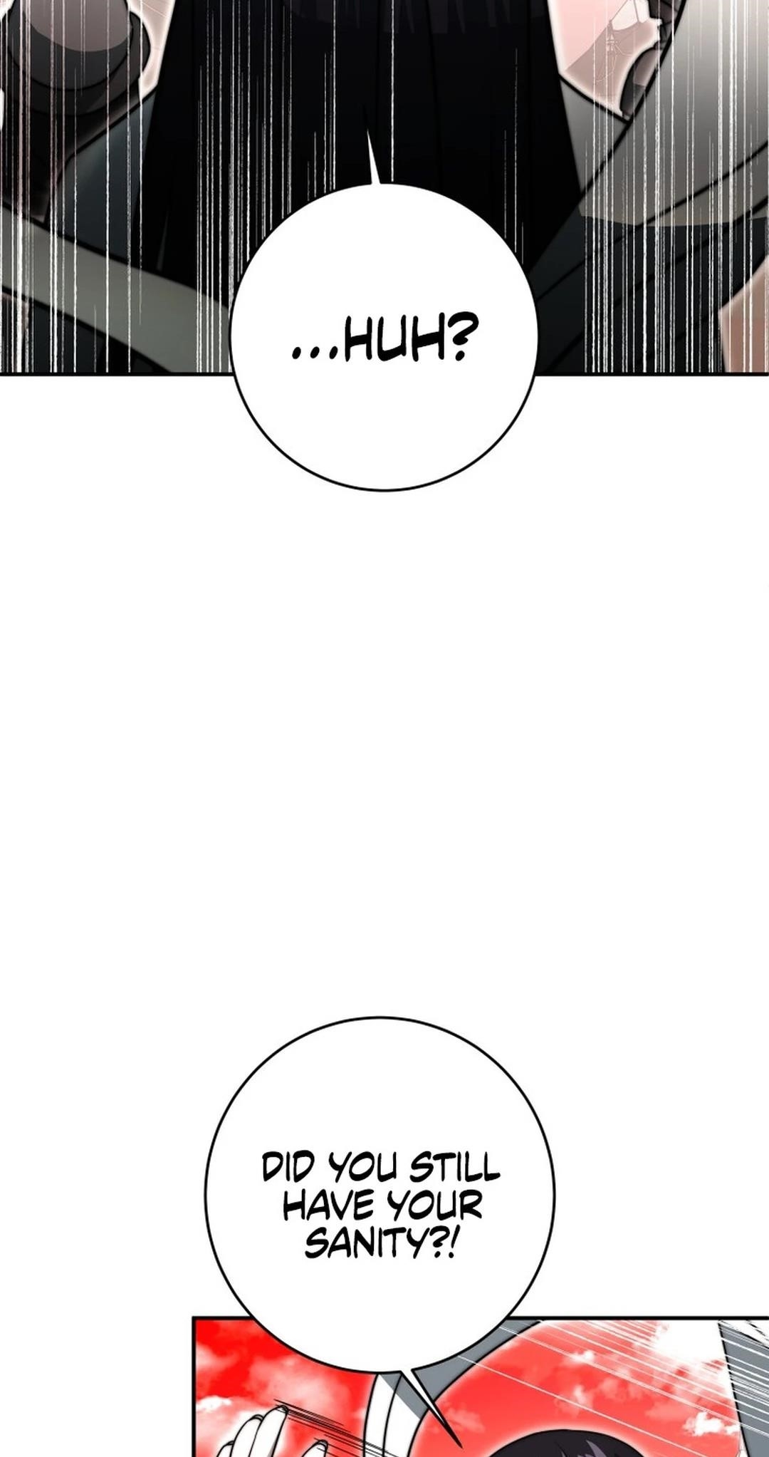 Putting My Life on the Line, I Go All-in on Luck Enhancement - Chapter 33 Page 32