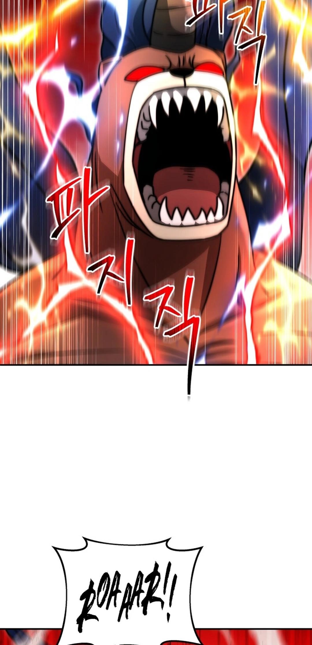 Putting My Life on the Line, I Go All-in on Luck Enhancement - Chapter 33 Page 39