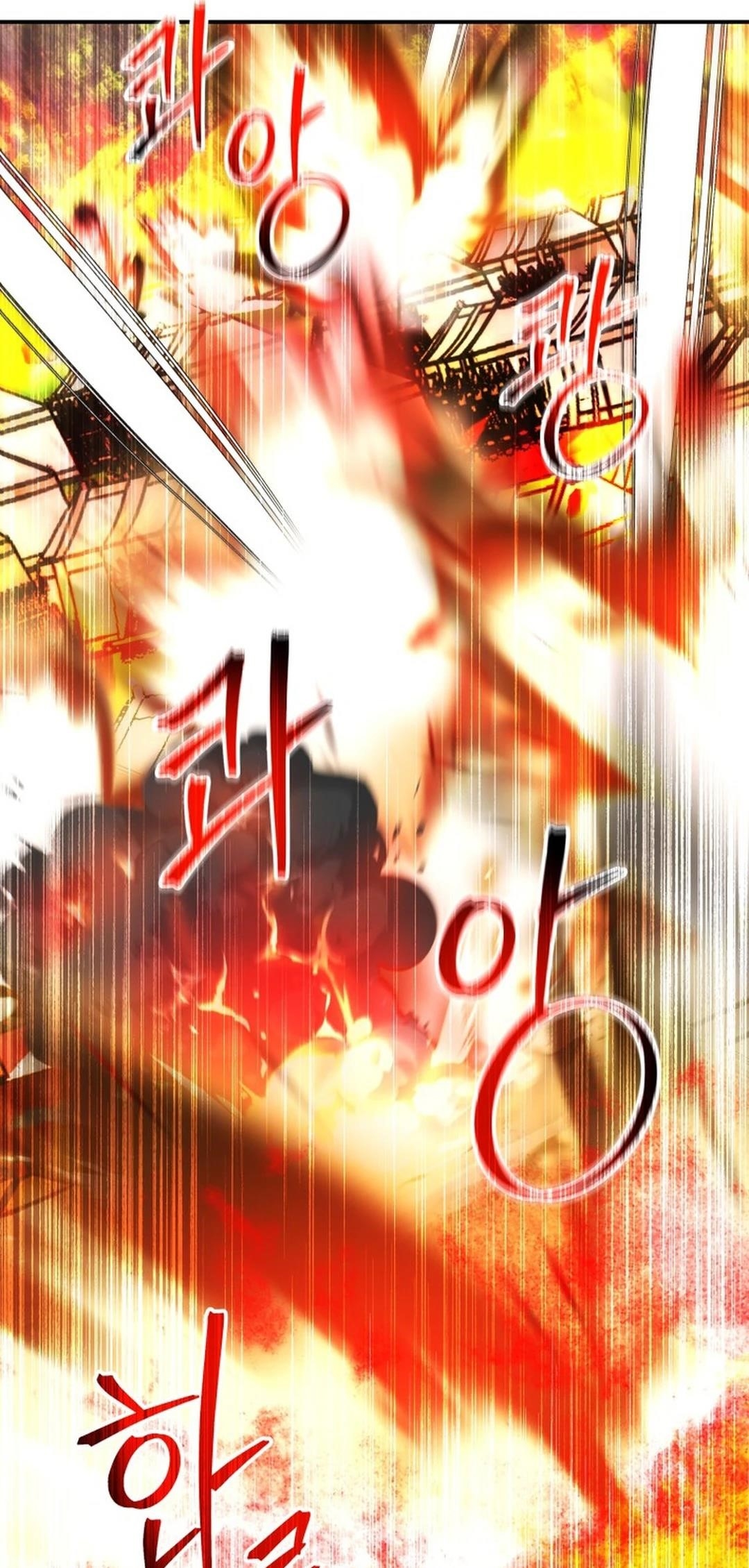 Putting My Life on the Line, I Go All-in on Luck Enhancement - Chapter 33 Page 41