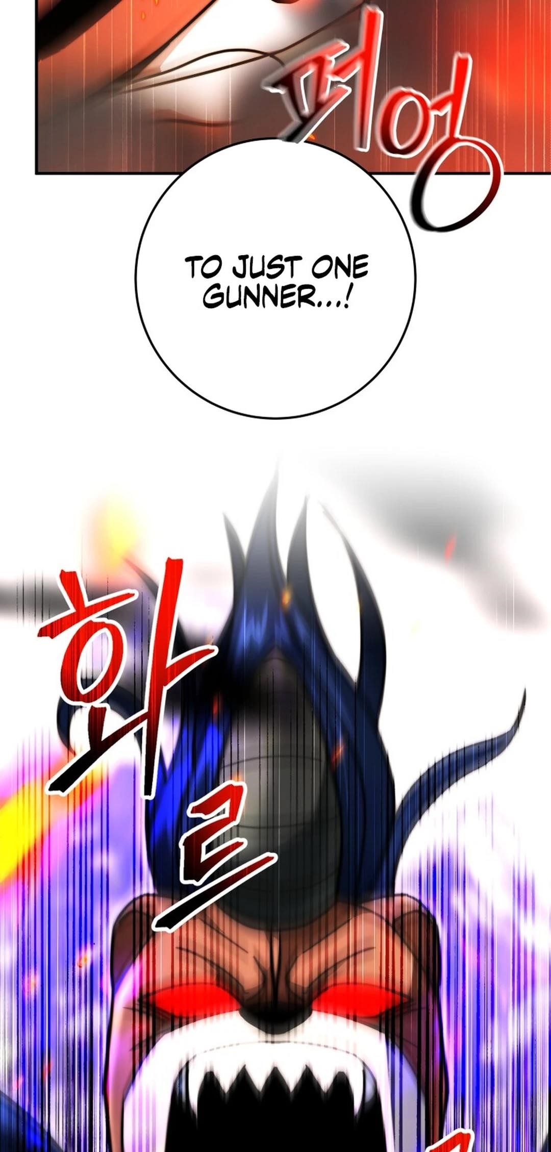 Putting My Life on the Line, I Go All-in on Luck Enhancement - Chapter 33 Page 44