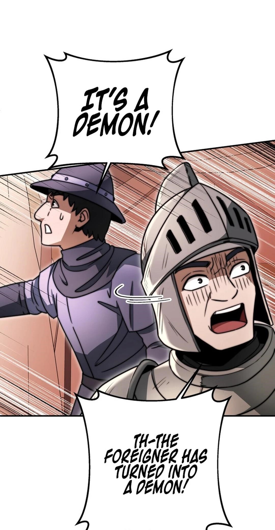 Putting My Life on the Line, I Go All-in on Luck Enhancement - Chapter 33 Page 5