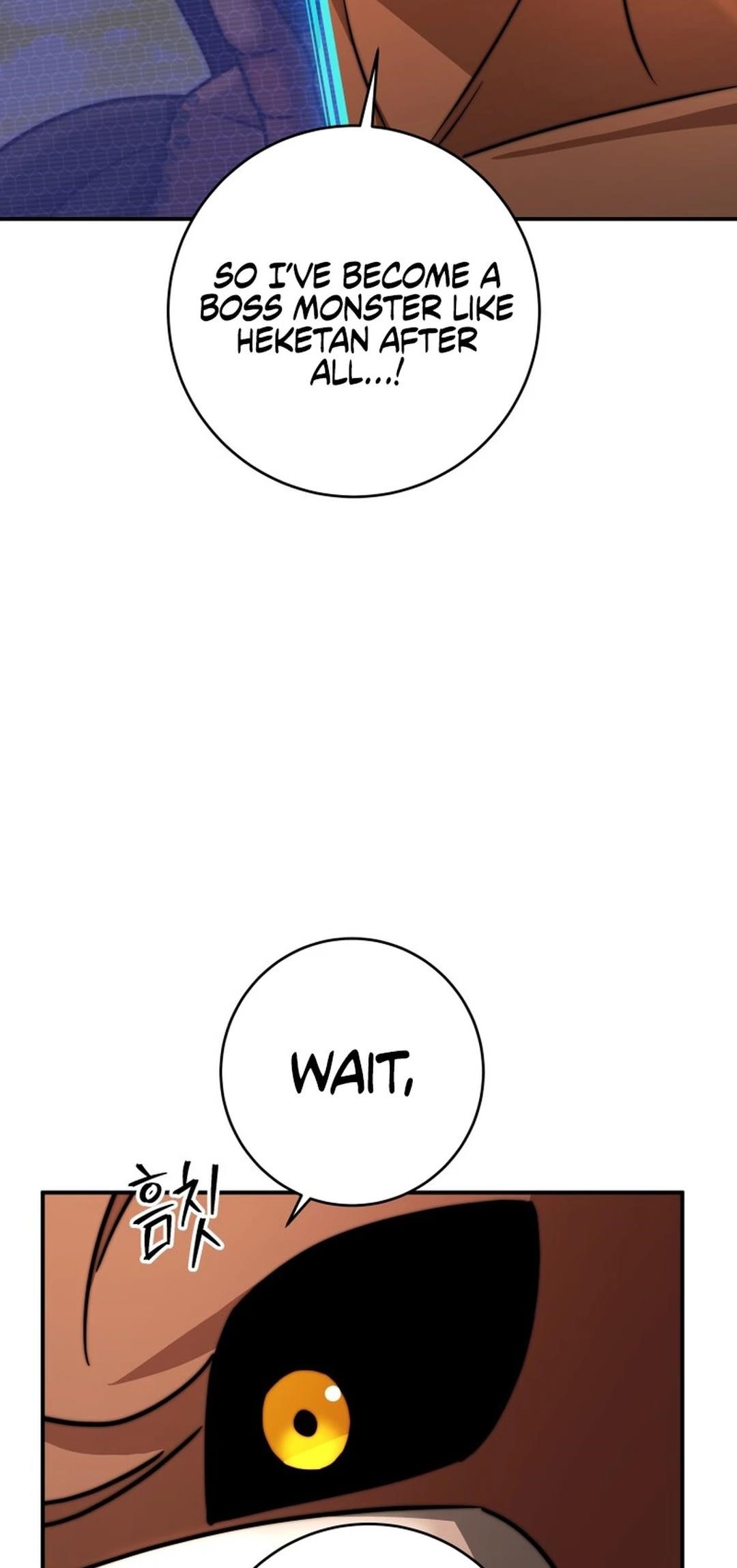 Putting My Life on the Line, I Go All-in on Luck Enhancement - Chapter 33 Page 54