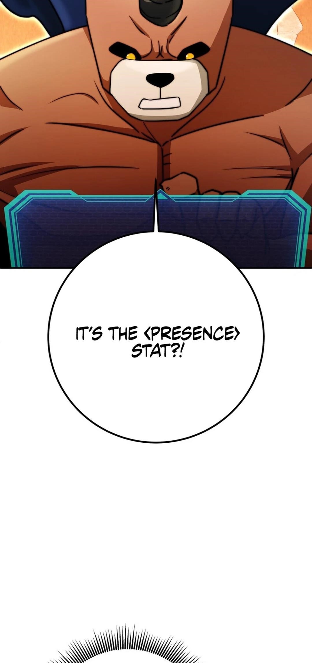 Putting My Life on the Line, I Go All-in on Luck Enhancement - Chapter 33 Page 57