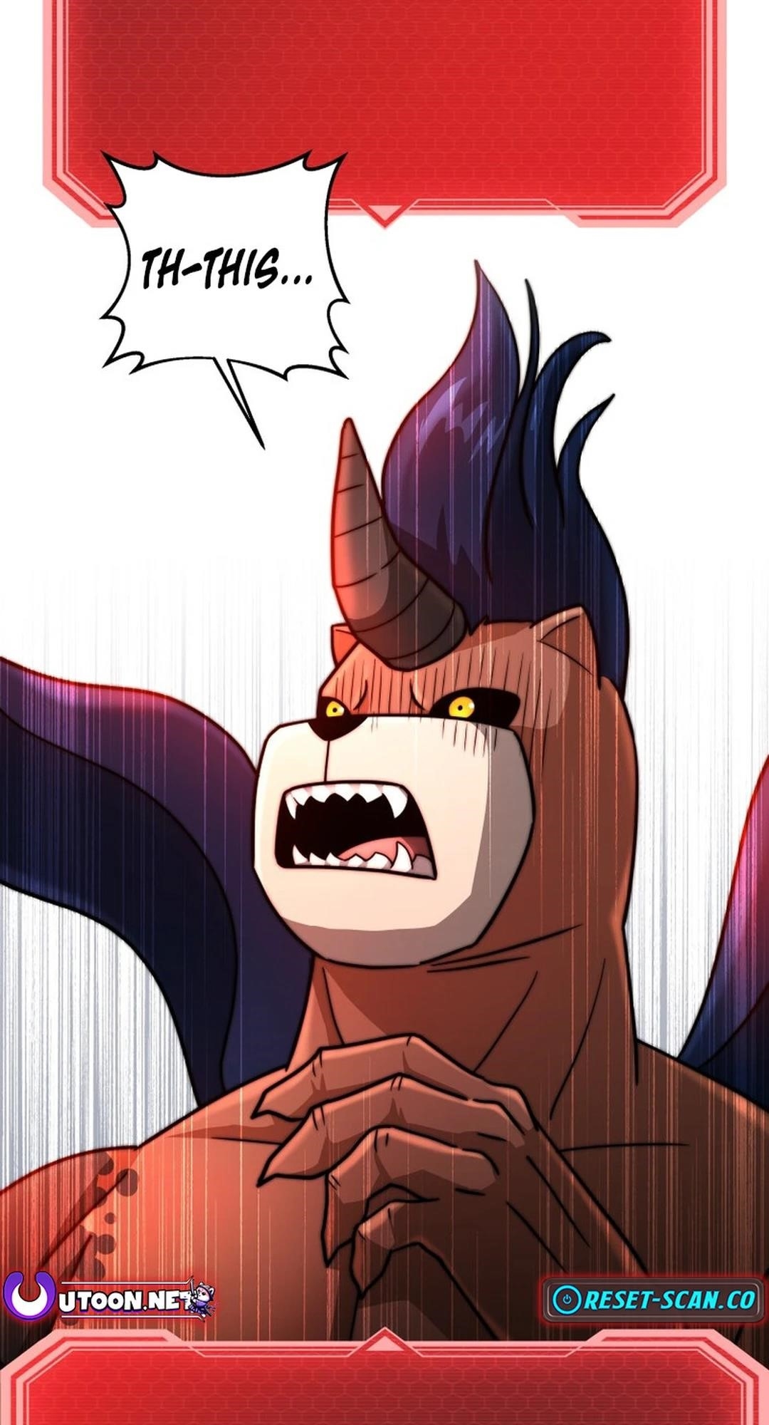 Putting My Life on the Line, I Go All-in on Luck Enhancement - Chapter 33 Page 64