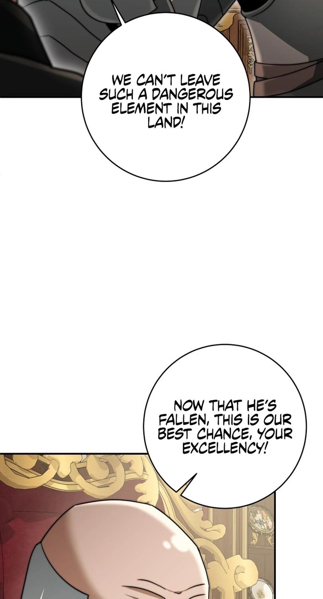 Putting My Life on the Line, I Go All-in on Luck Enhancement - Chapter 33 Page 67