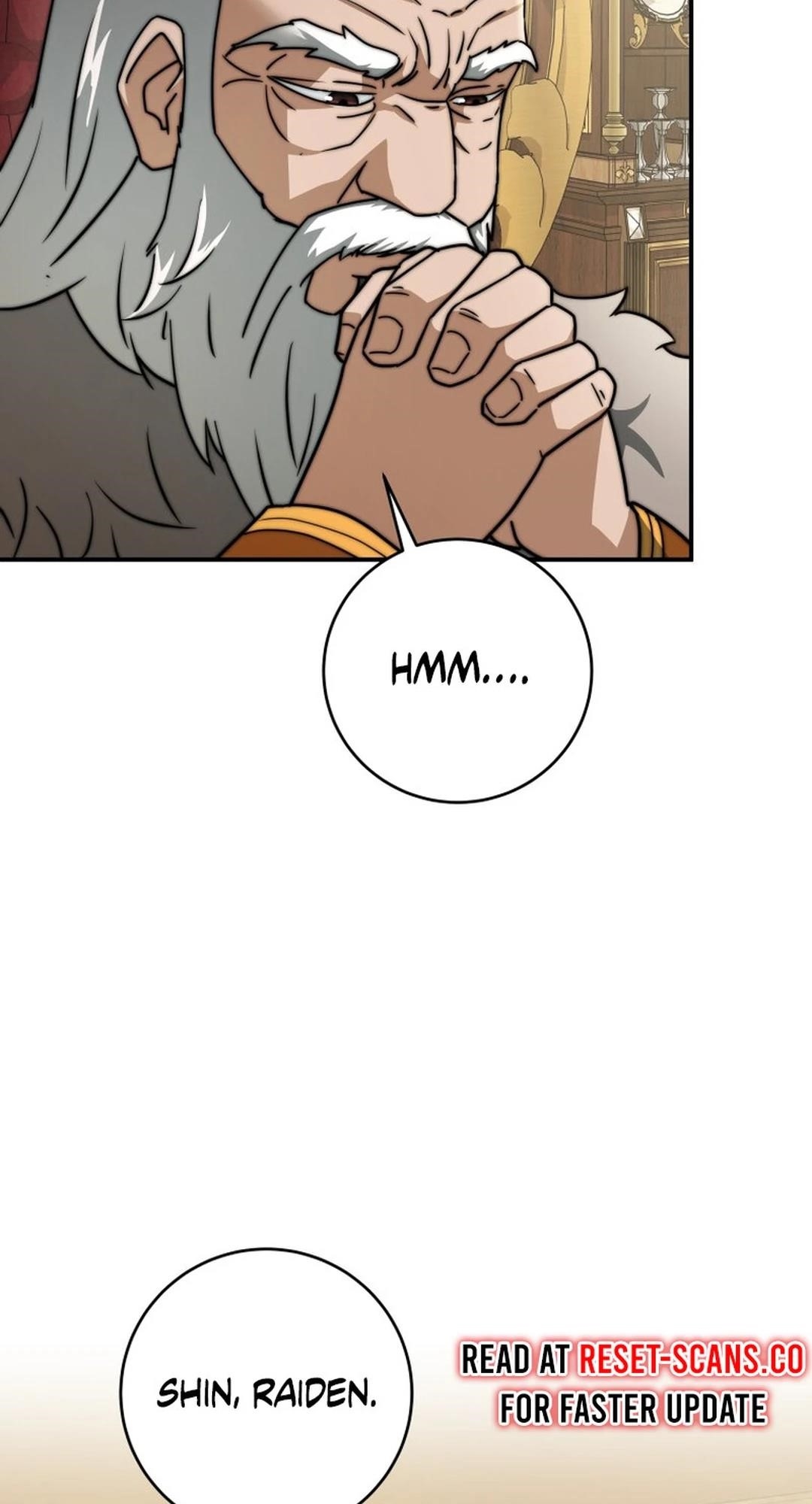 Putting My Life on the Line, I Go All-in on Luck Enhancement - Chapter 33 Page 68