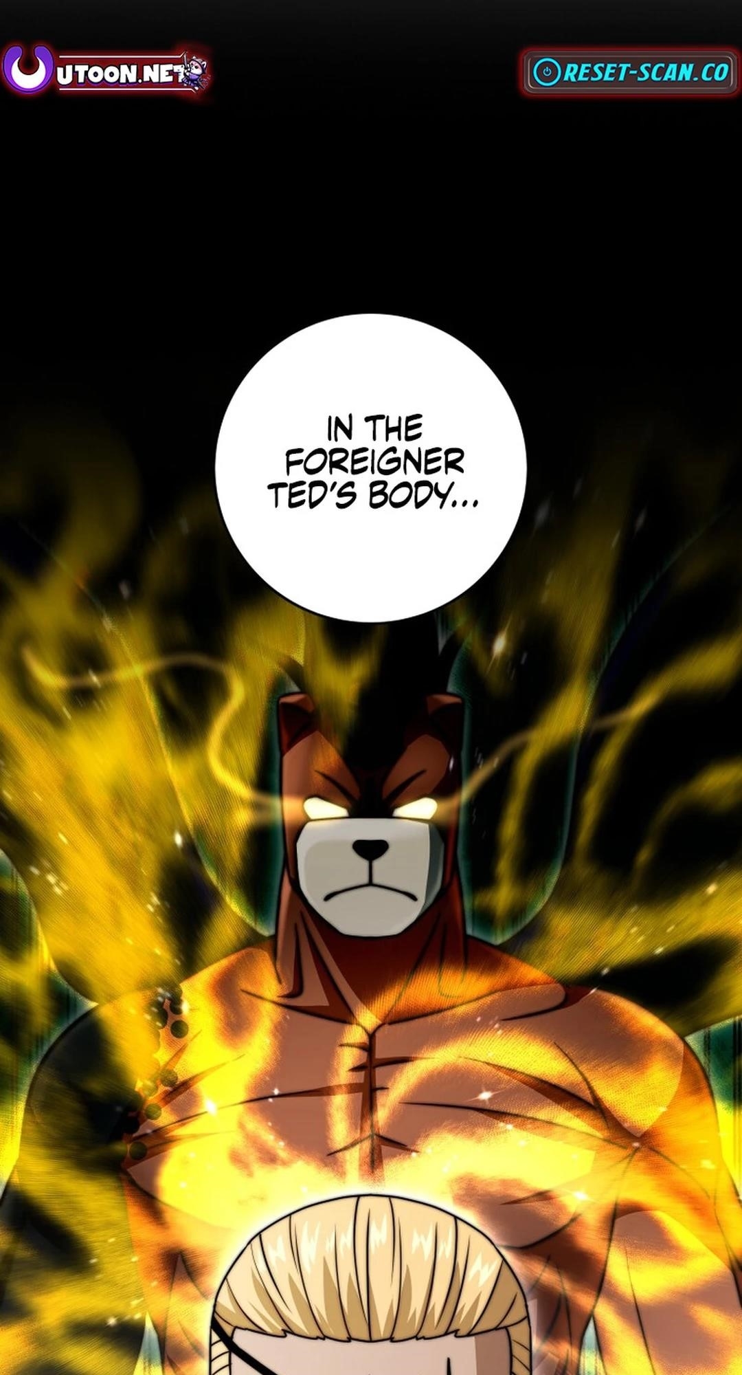 Putting My Life on the Line, I Go All-in on Luck Enhancement - Chapter 33 Page 73