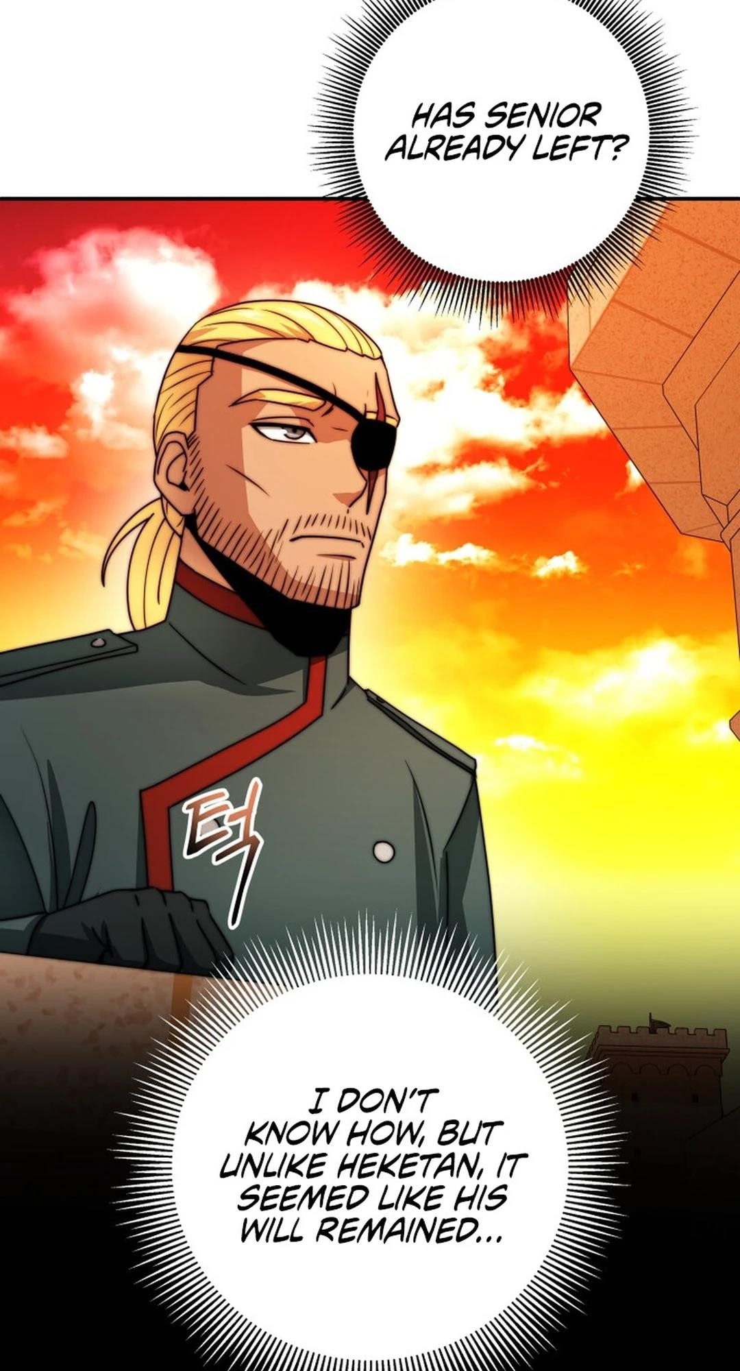 Putting My Life on the Line, I Go All-in on Luck Enhancement - Chapter 33 Page 77