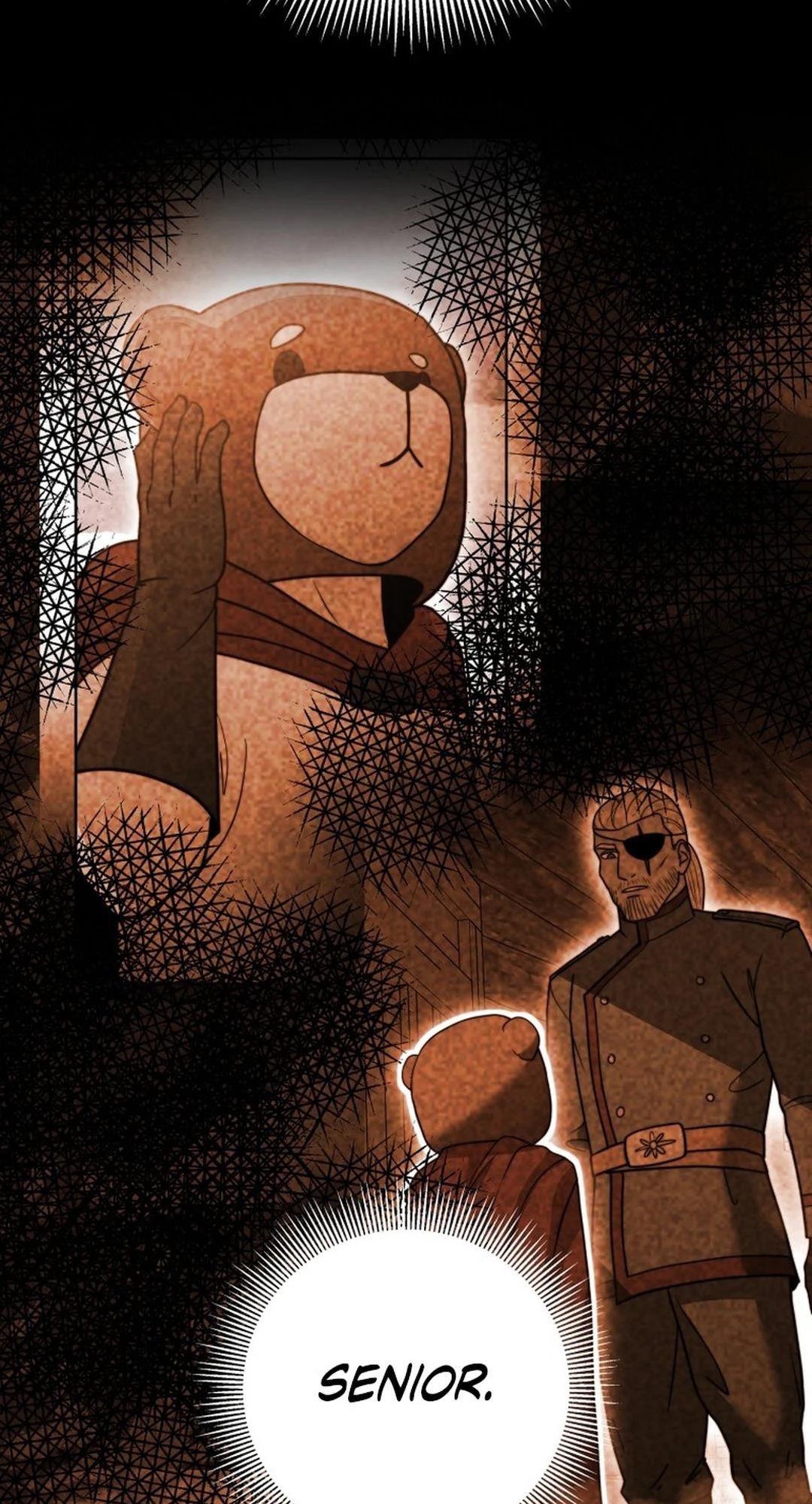 Putting My Life on the Line, I Go All-in on Luck Enhancement - Chapter 33 Page 78