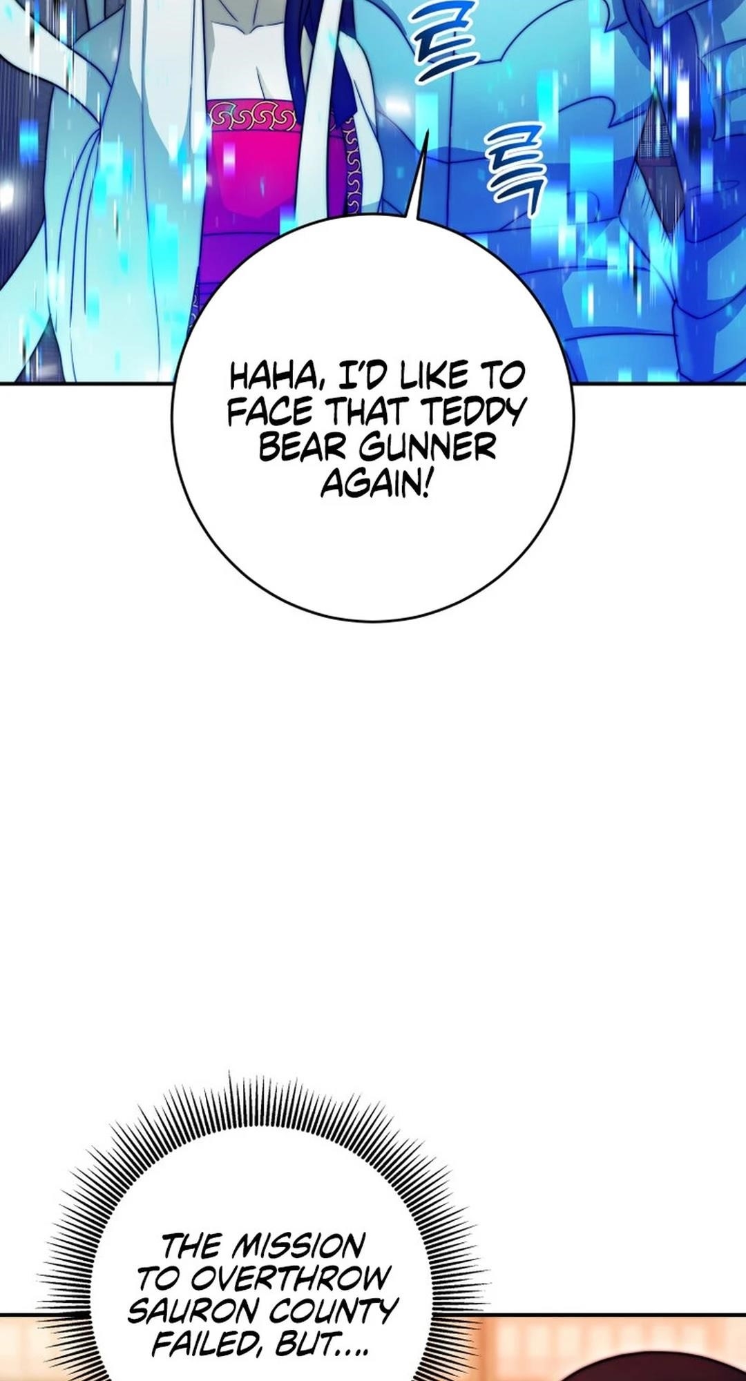 Putting My Life on the Line, I Go All-in on Luck Enhancement - Chapter 33 Page 85