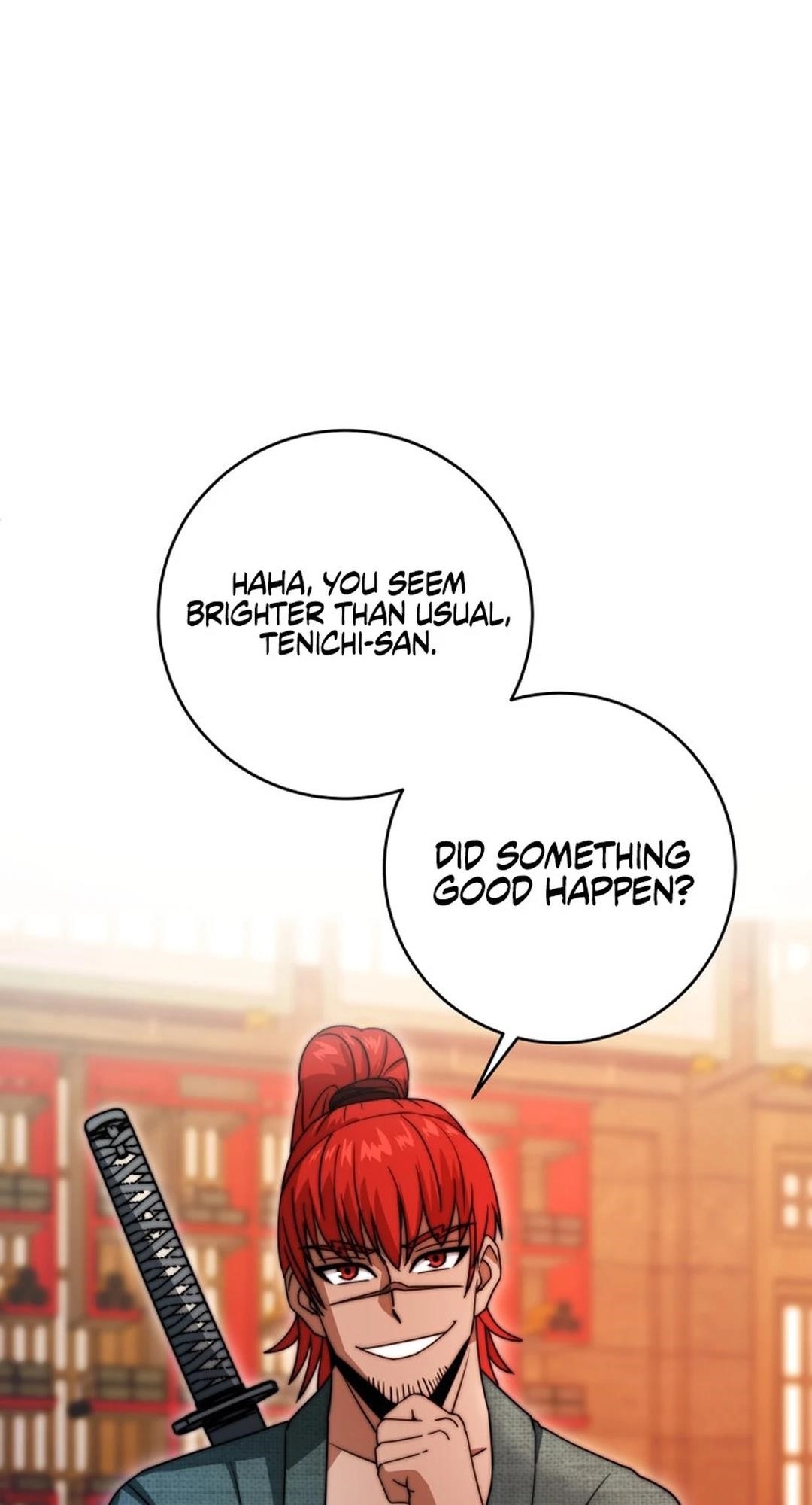 Putting My Life on the Line, I Go All-in on Luck Enhancement - Chapter 33 Page 88