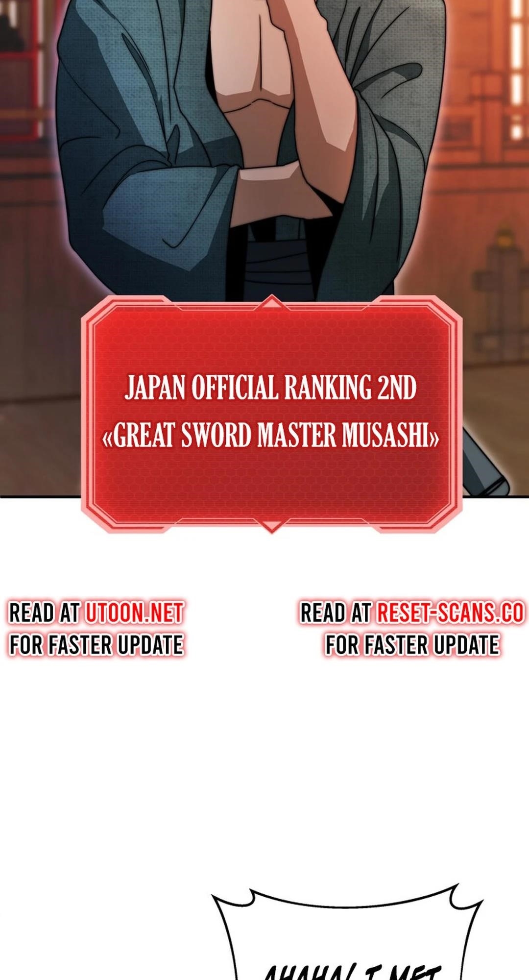 Putting My Life on the Line, I Go All-in on Luck Enhancement - Chapter 33 Page 89